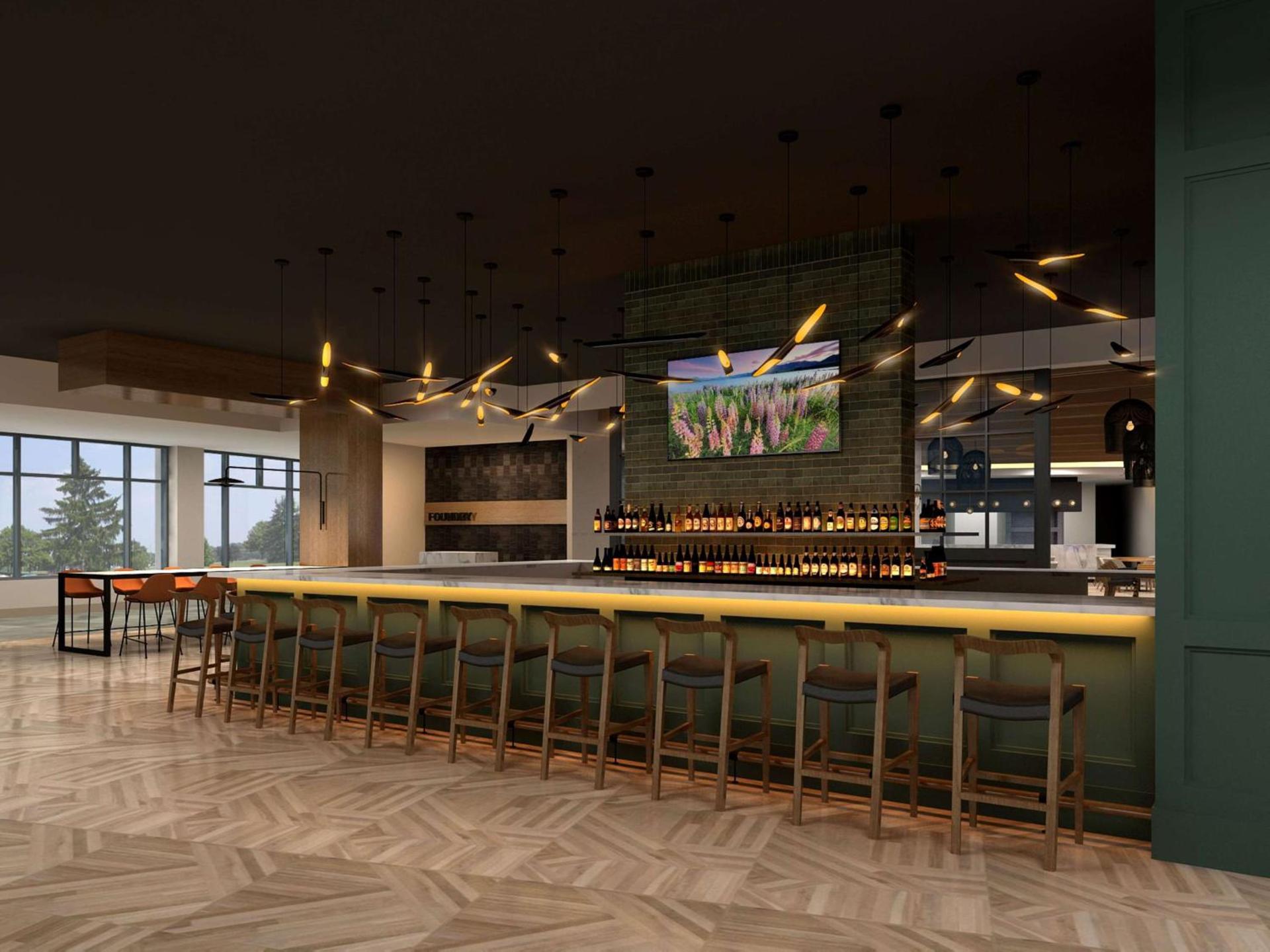 The Chattanoogan Hotel, Curio Collection By Hilton photo 66