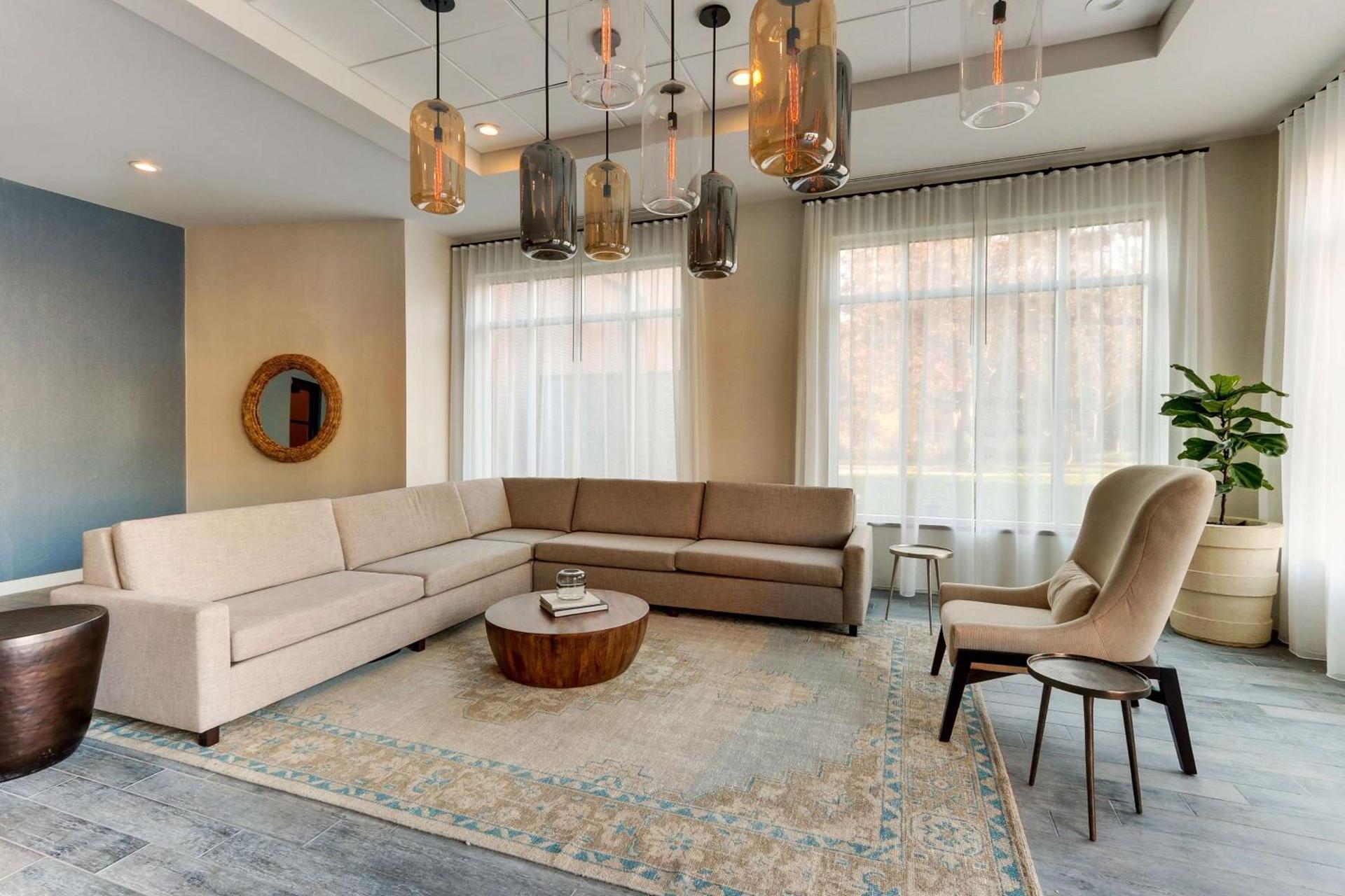 The Chattanoogan Hotel, Curio Collection By Hilton photo 70