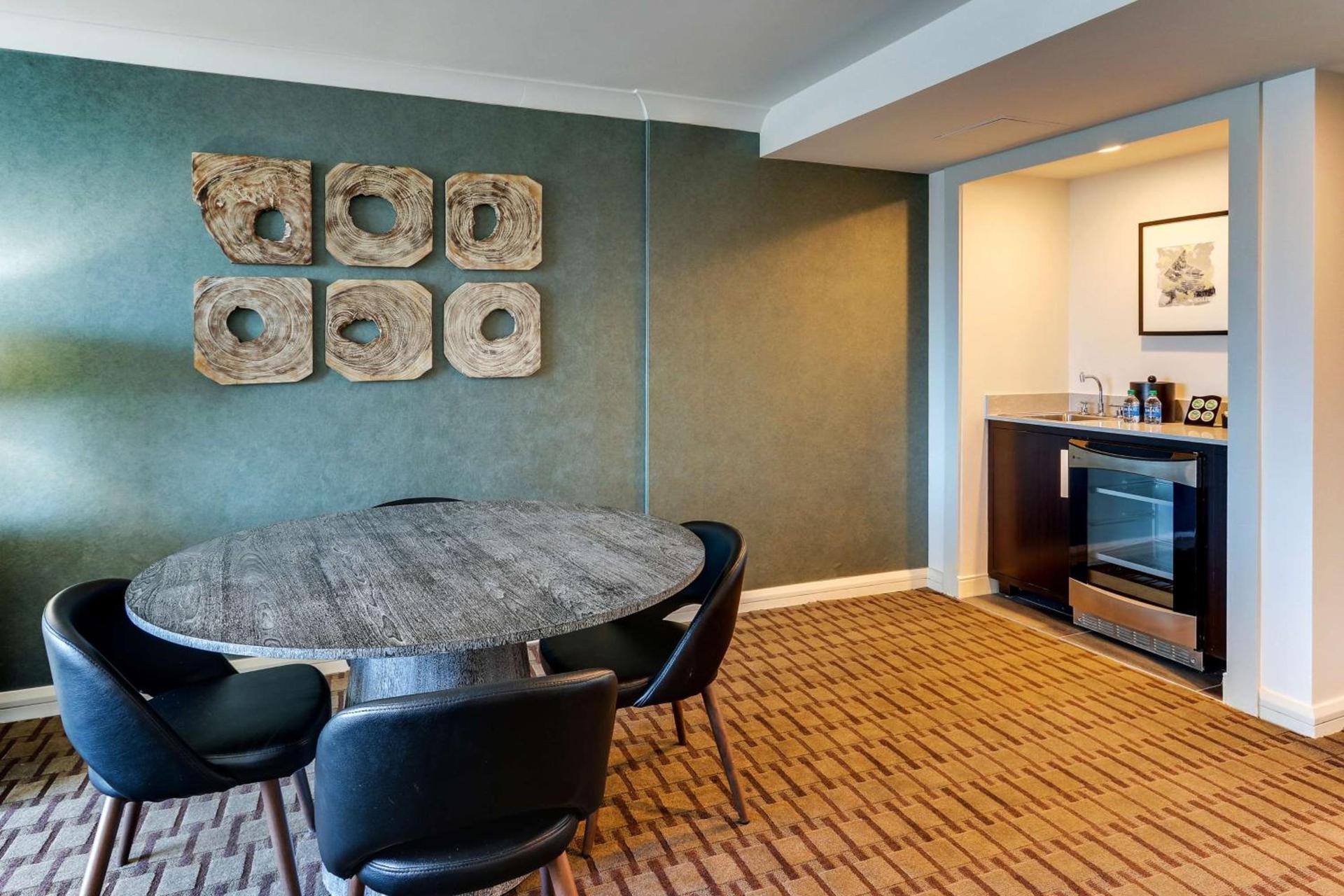 The Chattanoogan Hotel, Curio Collection By Hilton photo 41