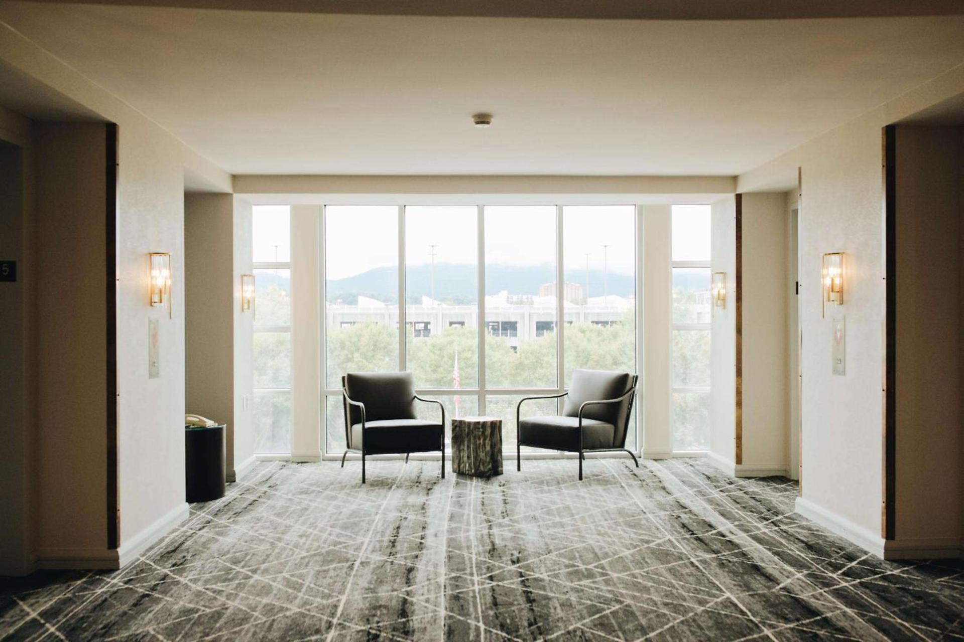The Chattanoogan Hotel, Curio Collection By Hilton photo 80