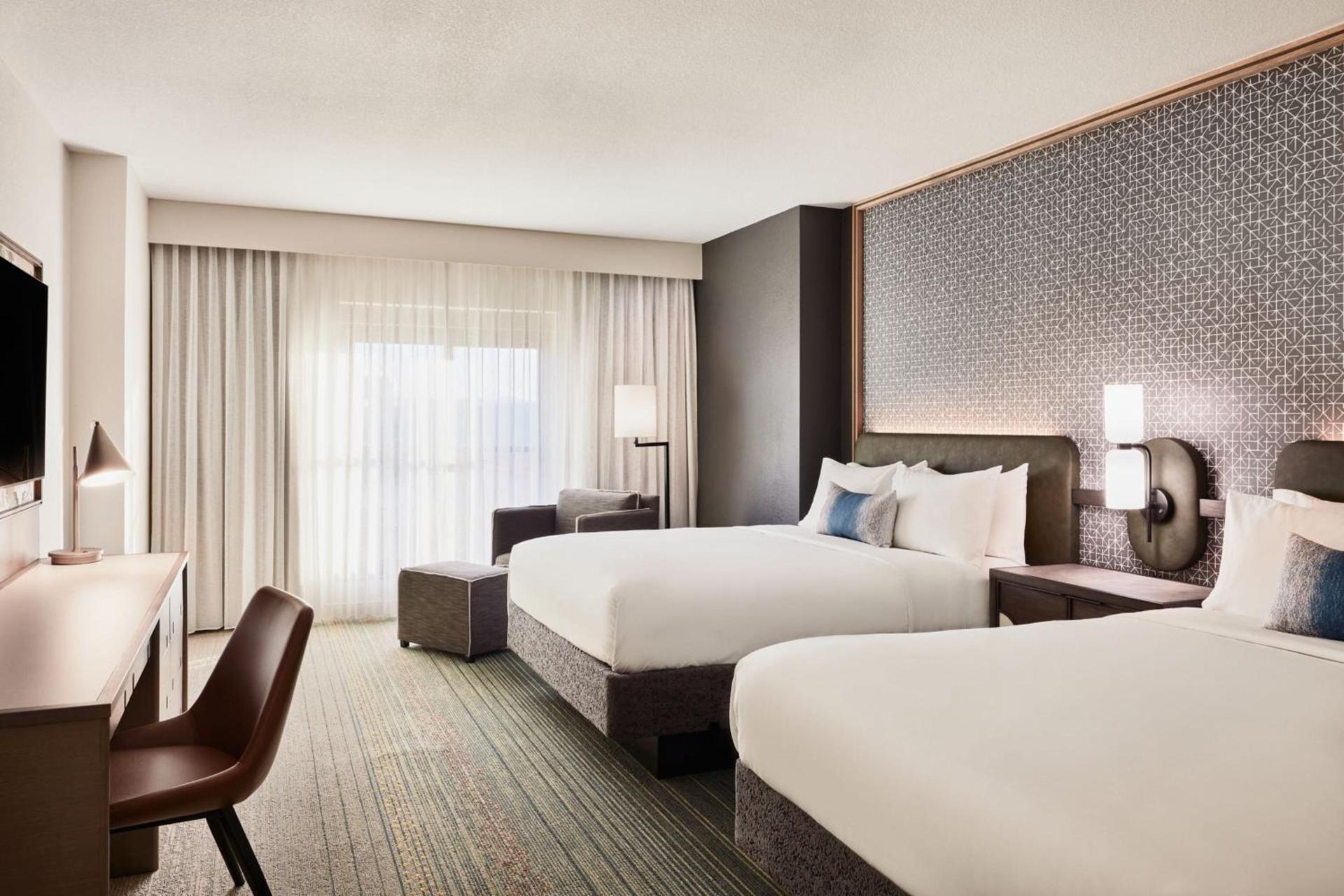 Renaissance Phoenix Glendale Hotel & Conference Center photo 36