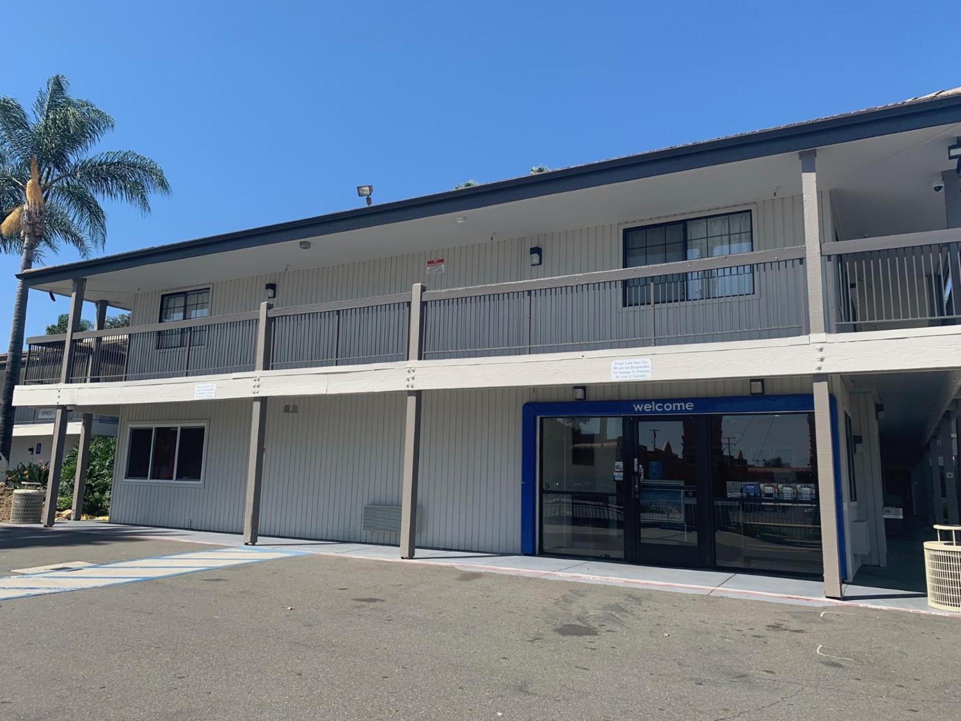 Motel 6-Santa Ana, CA photo 31
