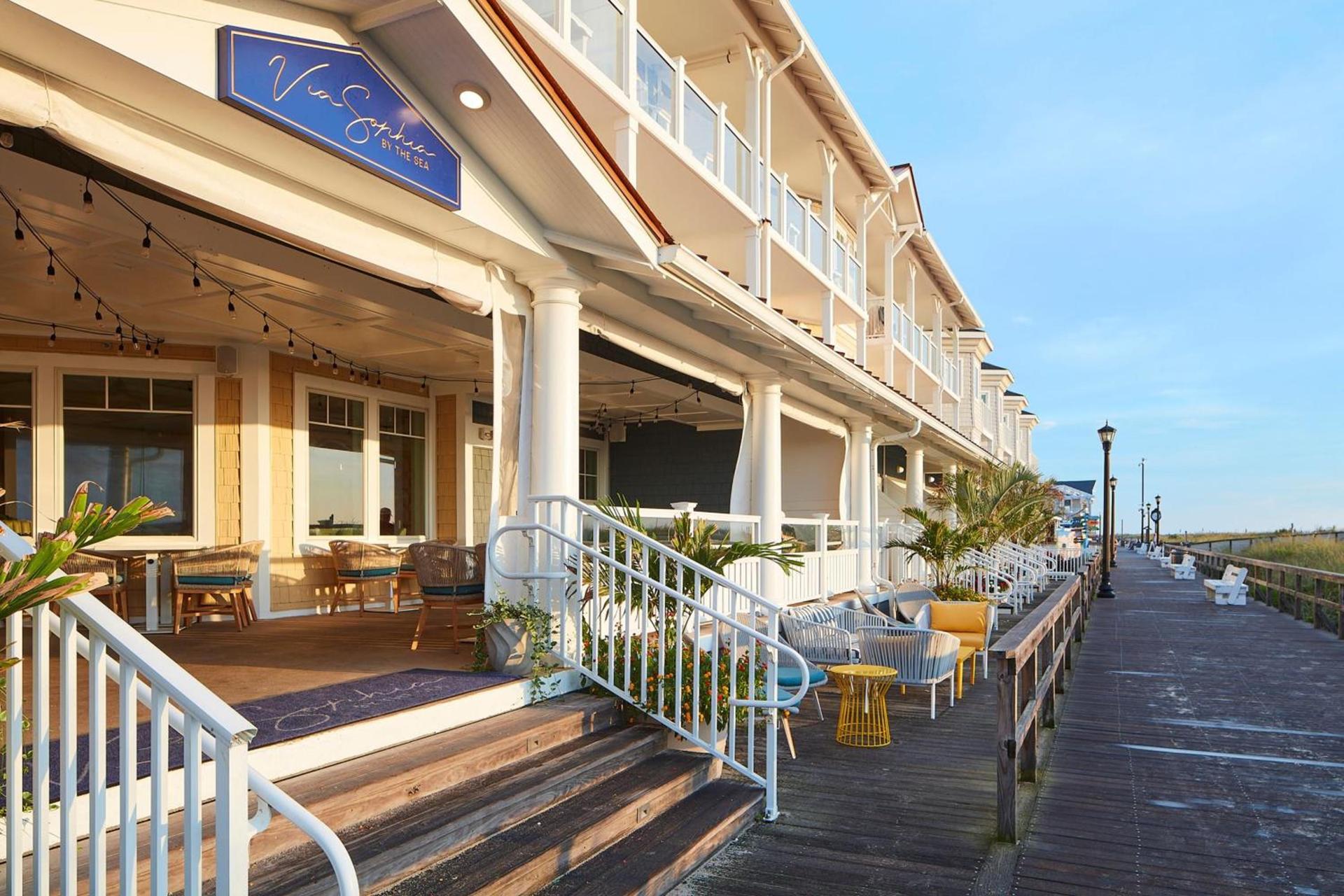 Bethany Beach Ocean Suites Residence Inn by Marriott photo 3