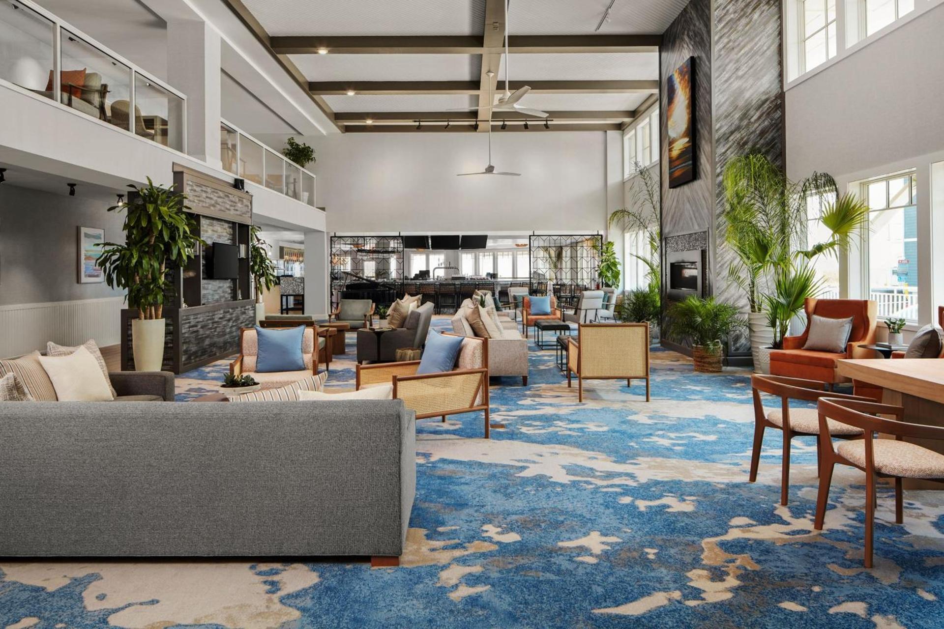Bethany Beach Ocean Suites Residence Inn by Marriott photo 5