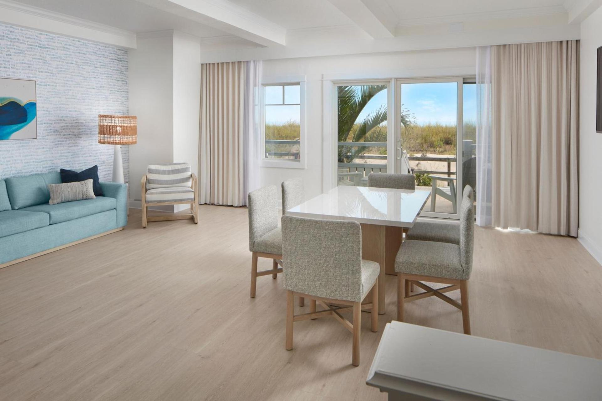 Bethany Beach Ocean Suites Residence Inn by Marriott photo 19
