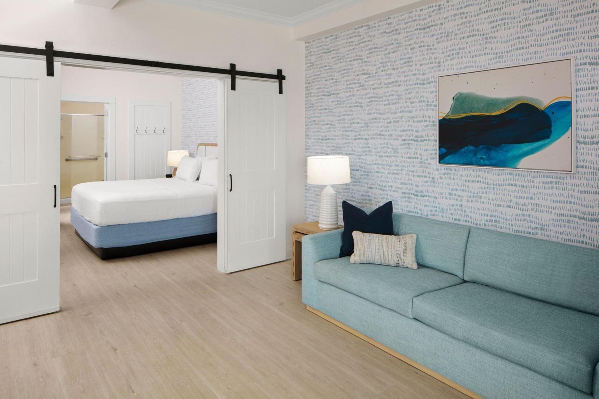 Bethany Beach Ocean Suites Residence Inn by Marriott photo 16