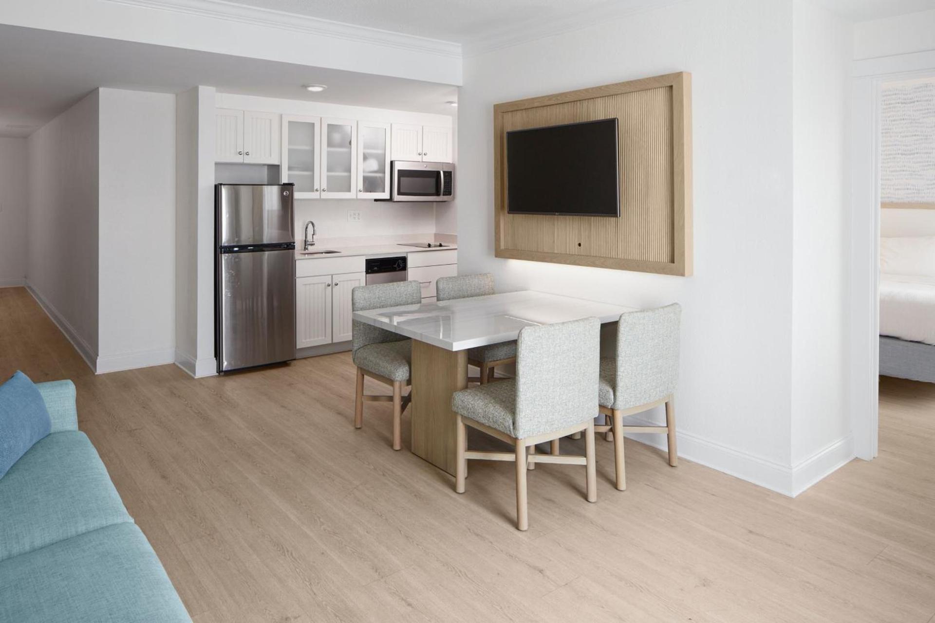 Bethany Beach Ocean Suites Residence Inn by Marriott photo 21