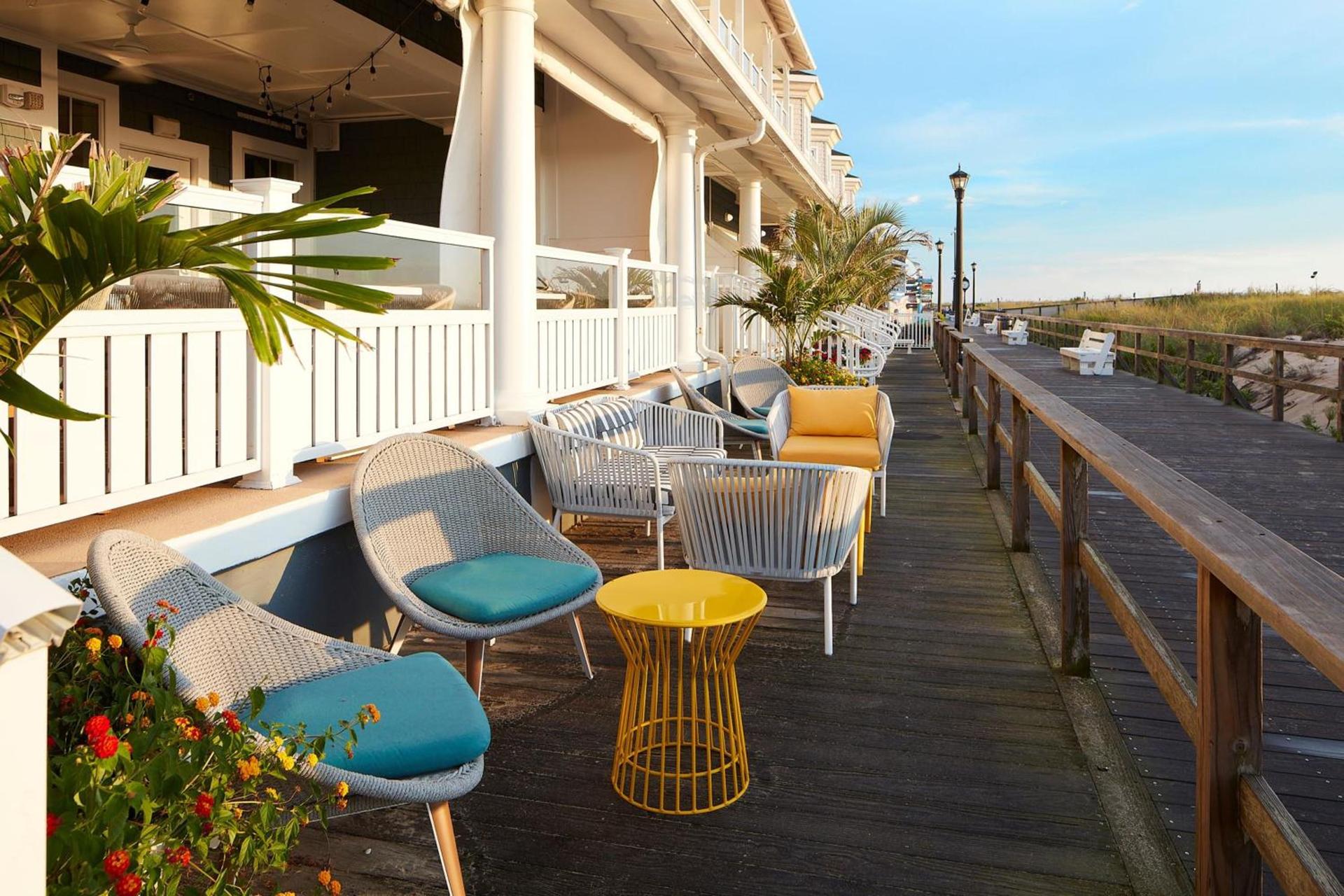 Bethany Beach Ocean Suites Residence Inn by Marriott photo 33