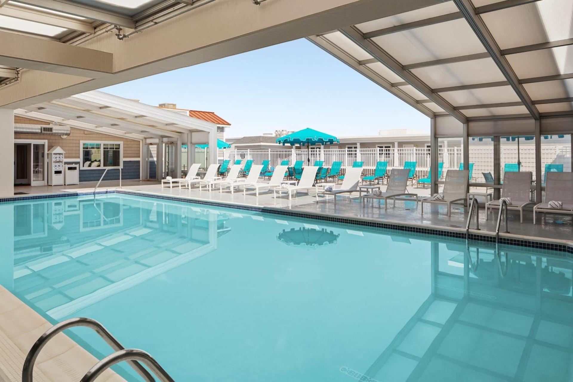Bethany Beach Ocean Suites Residence Inn by Marriott photo 36