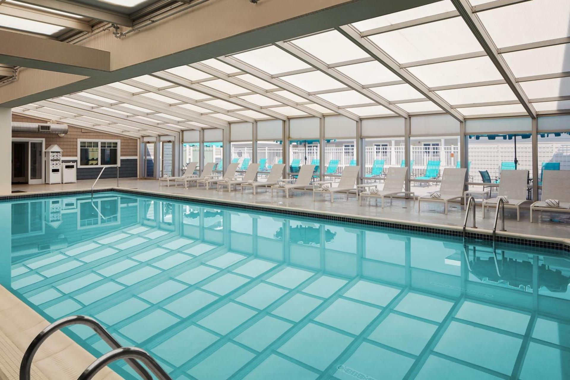 Bethany Beach Ocean Suites Residence Inn by Marriott photo 37