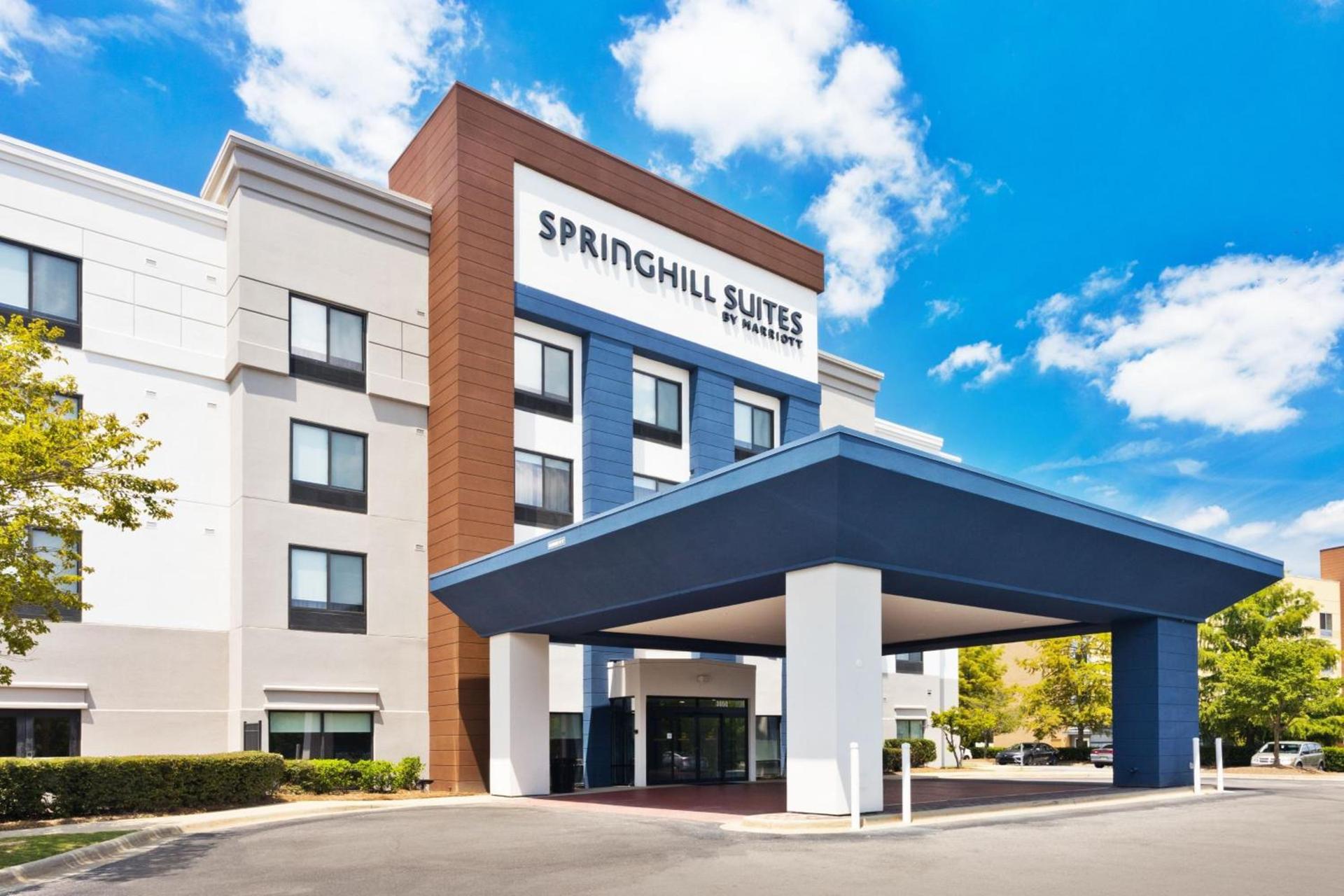SpringHill Suites Birmingham Colonnade photo 1