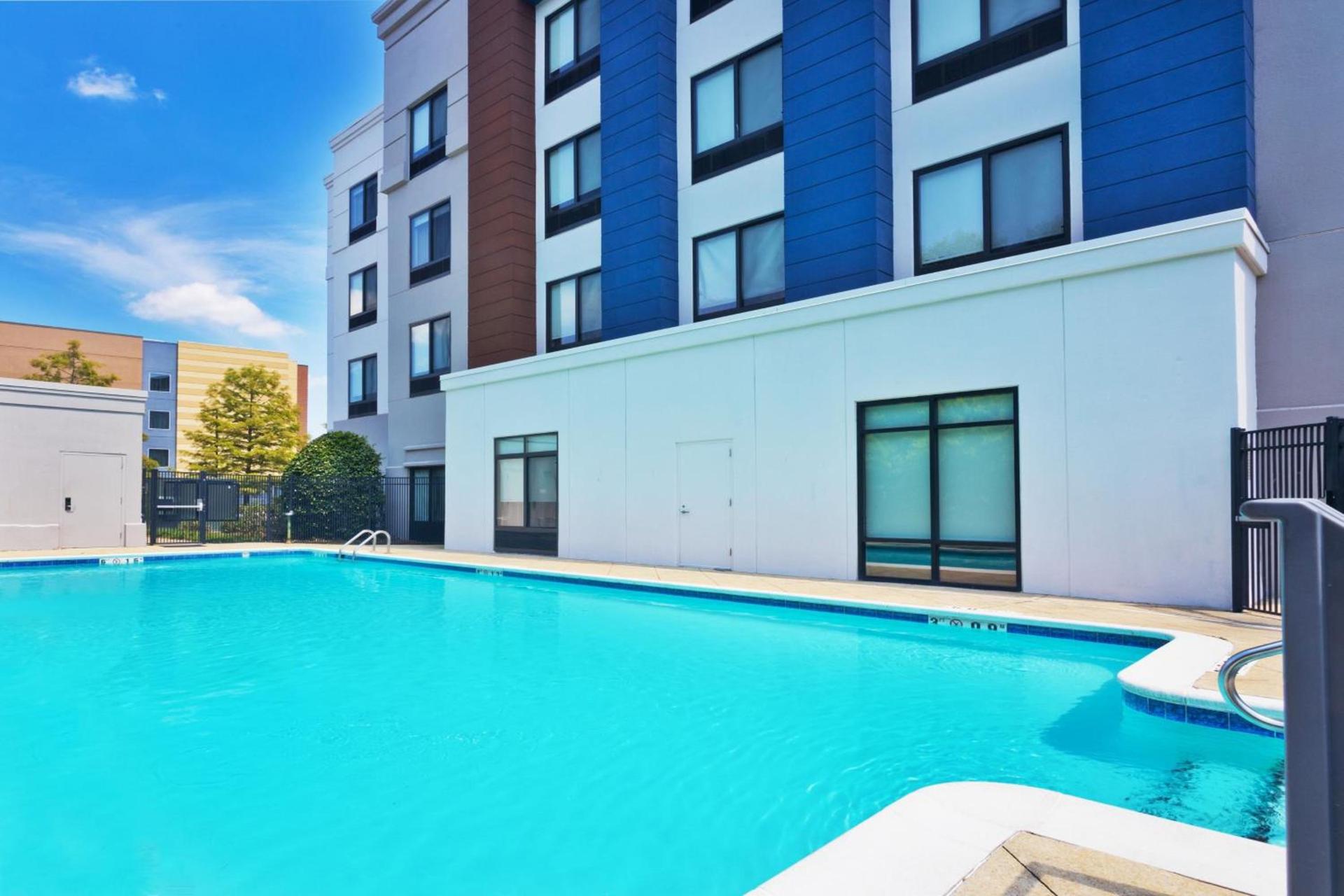 SpringHill Suites Birmingham Colonnade photo 13