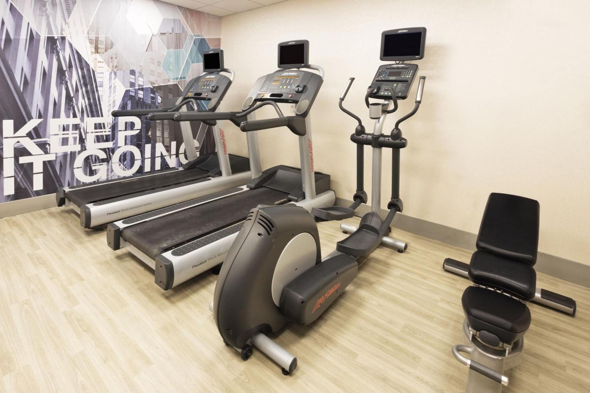 SpringHill Suites Birmingham Colonnade photo 12