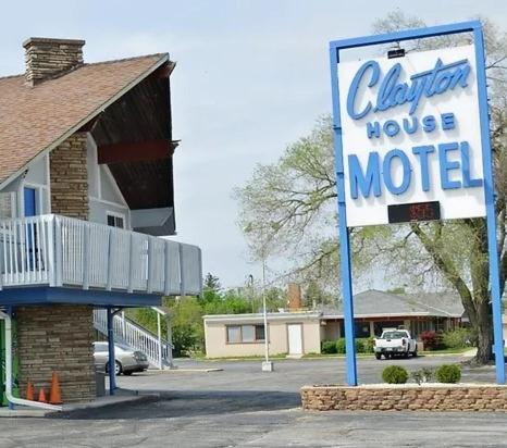 Clayton House Motel photo 3
