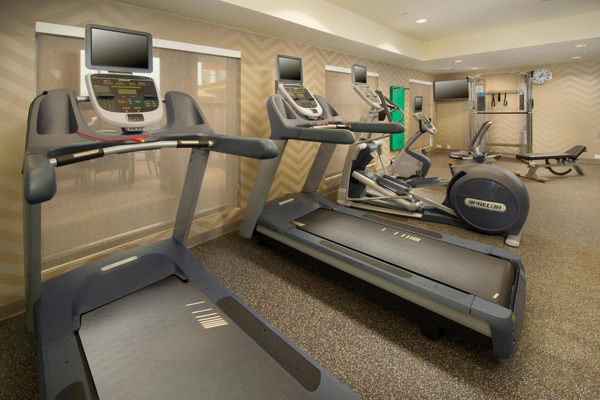 Residence Inn by Marriott Tyler photo 28