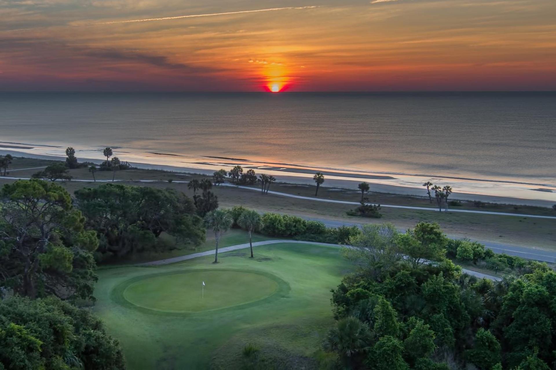 The Westin Jekyll Island Beach Resort photo 45