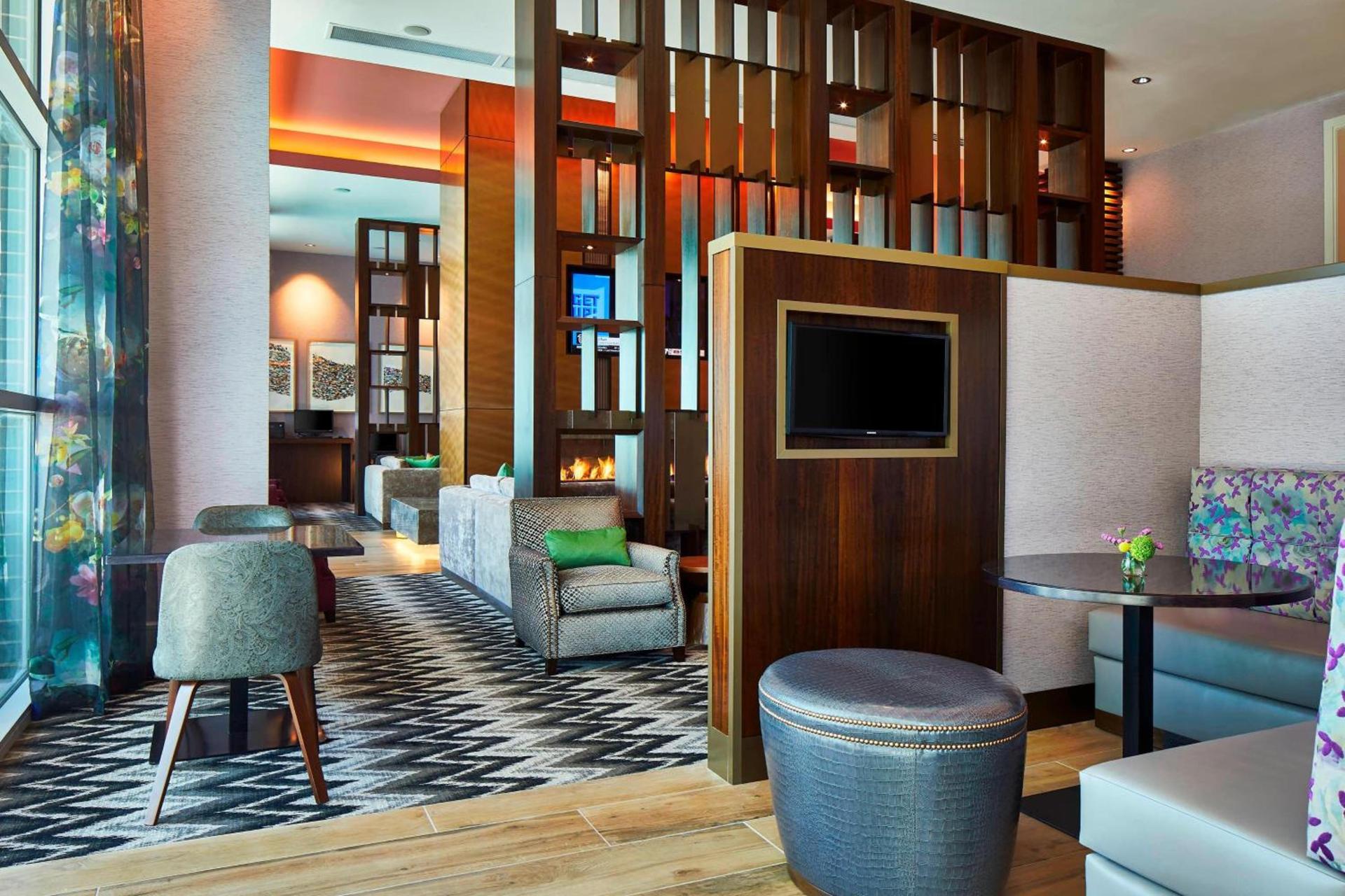 Residence Inn by Marriott Nashville Downtown/Convention Center photo 25