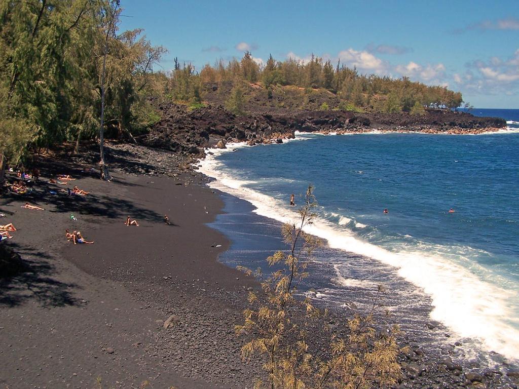 Pahoa Village Hostel photo 49