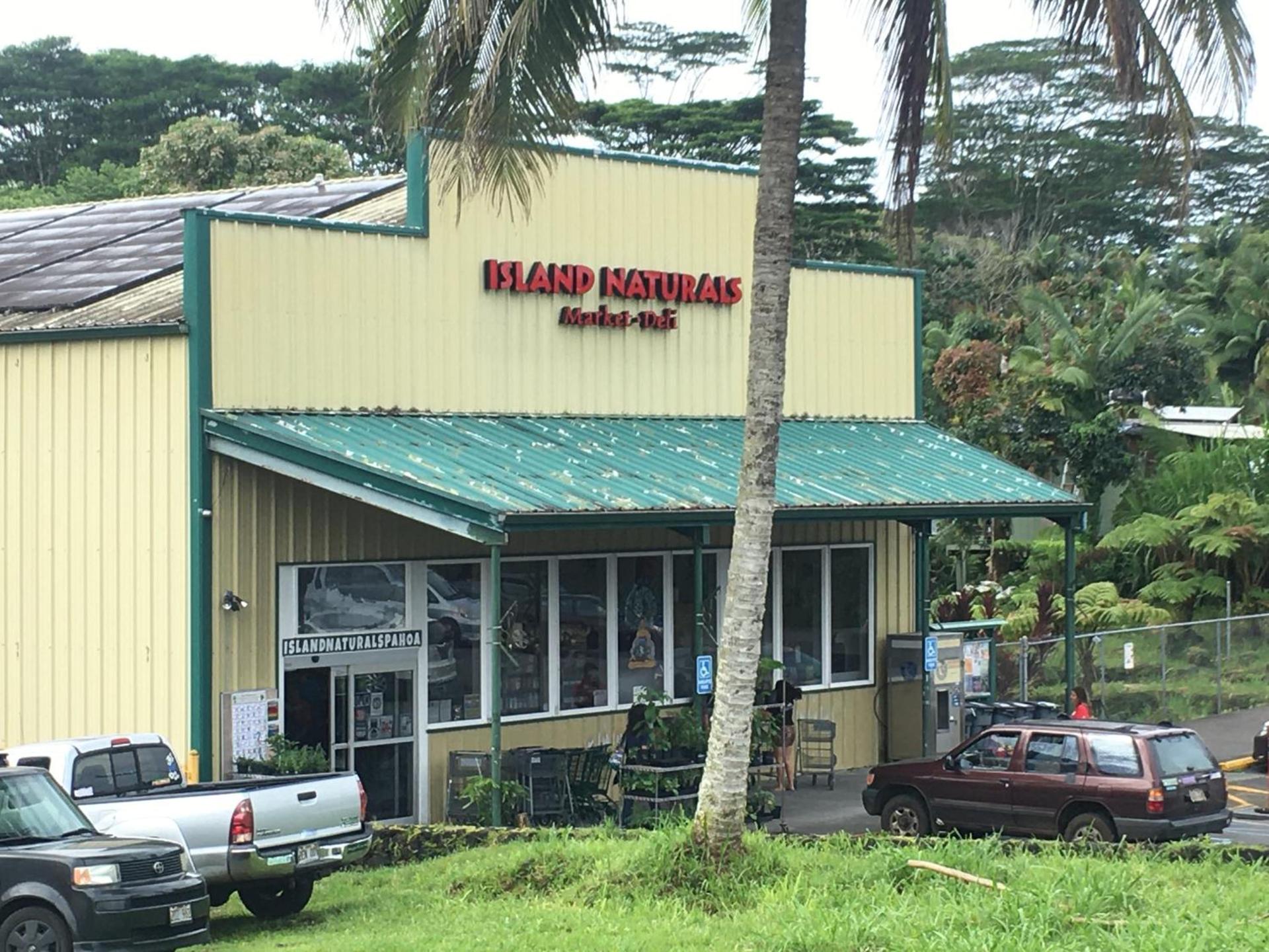 Pahoa Village Hostel photo 52