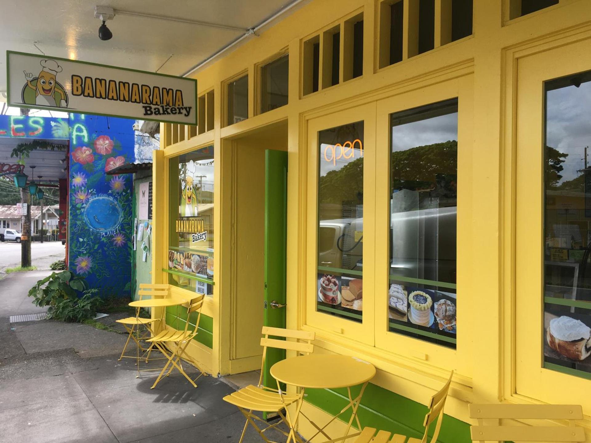 Pahoa Village Hostel photo 54