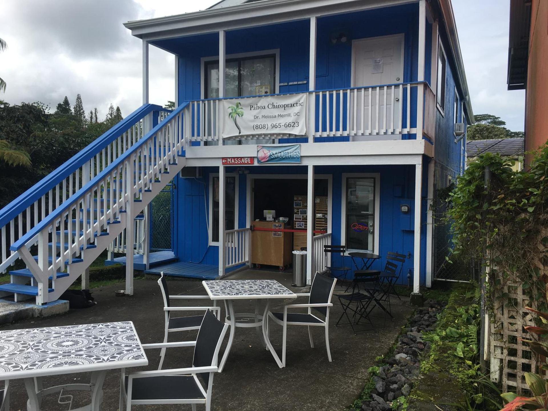 Pahoa Village Hostel photo 58