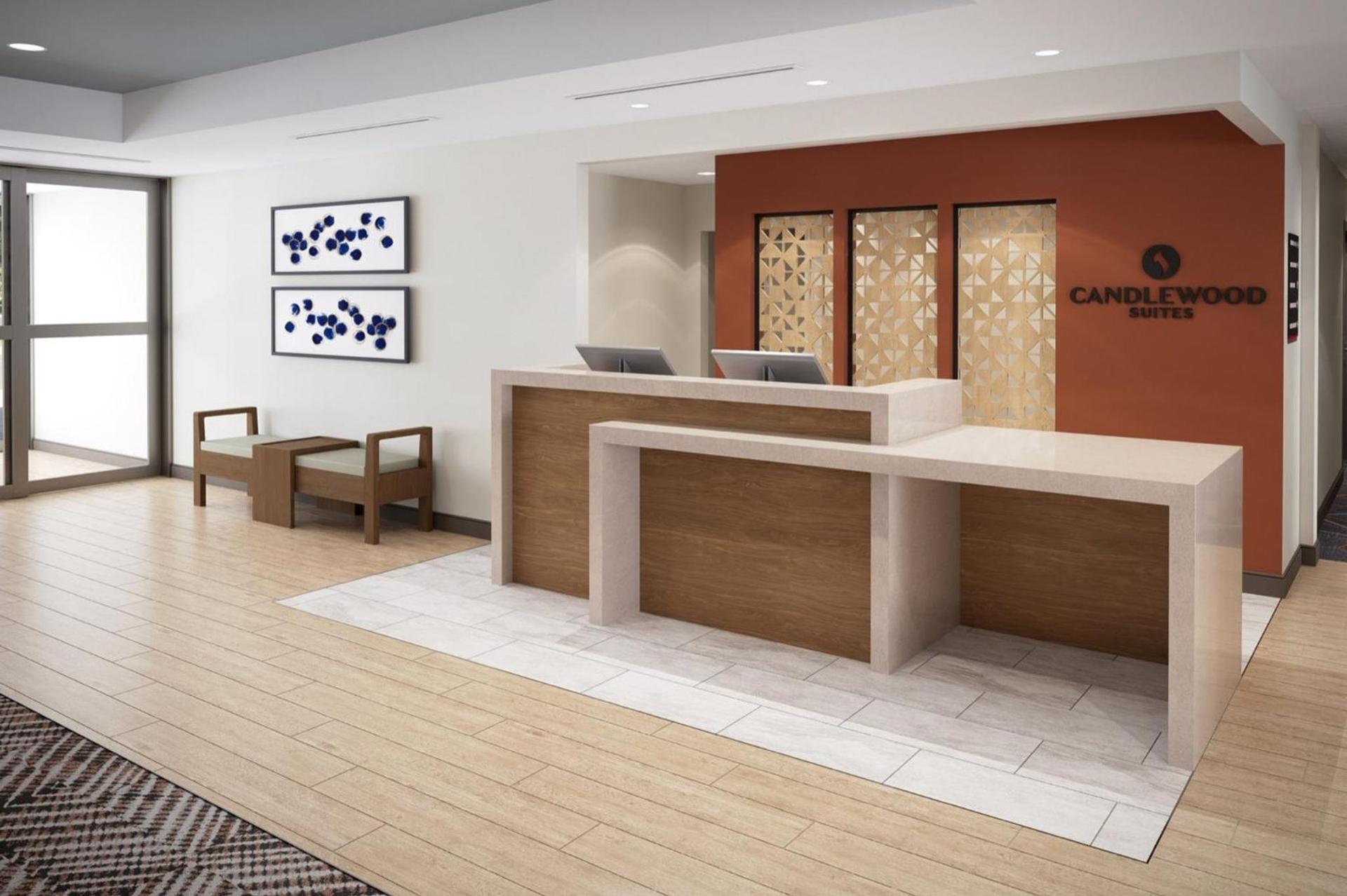 Candlewood Suites Jackson photo 7