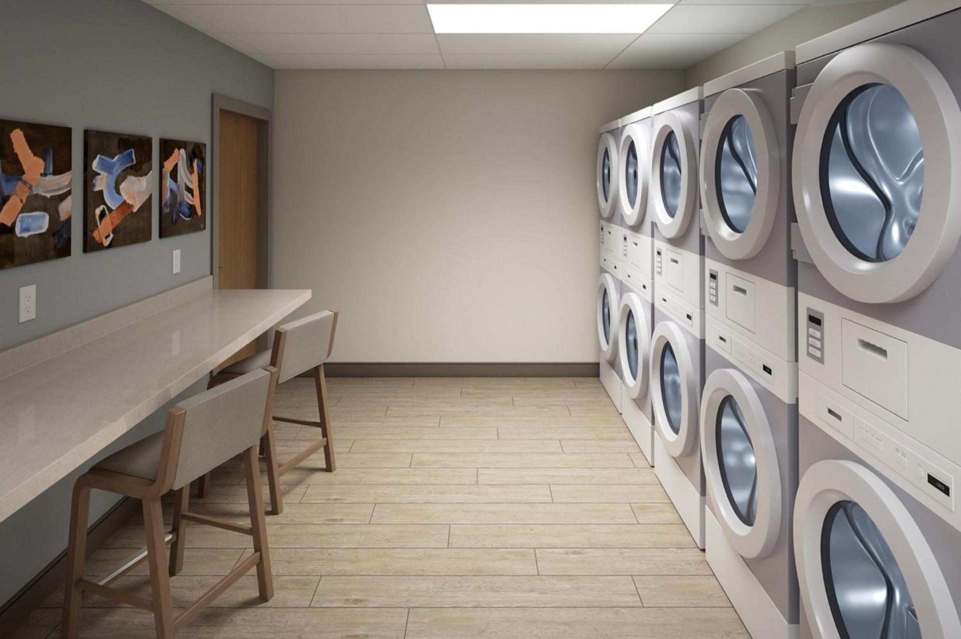 Candlewood Suites Jackson photo 9