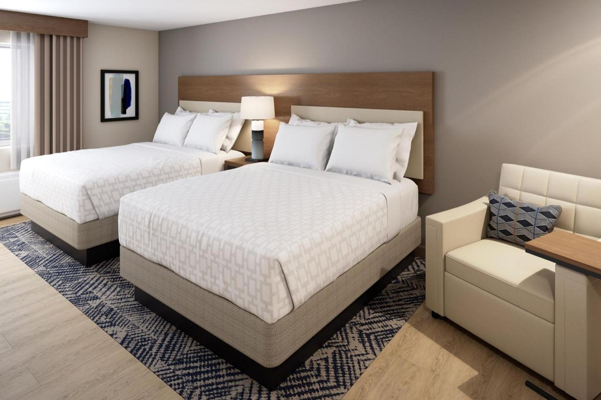 Candlewood Suites Jackson photo 24
