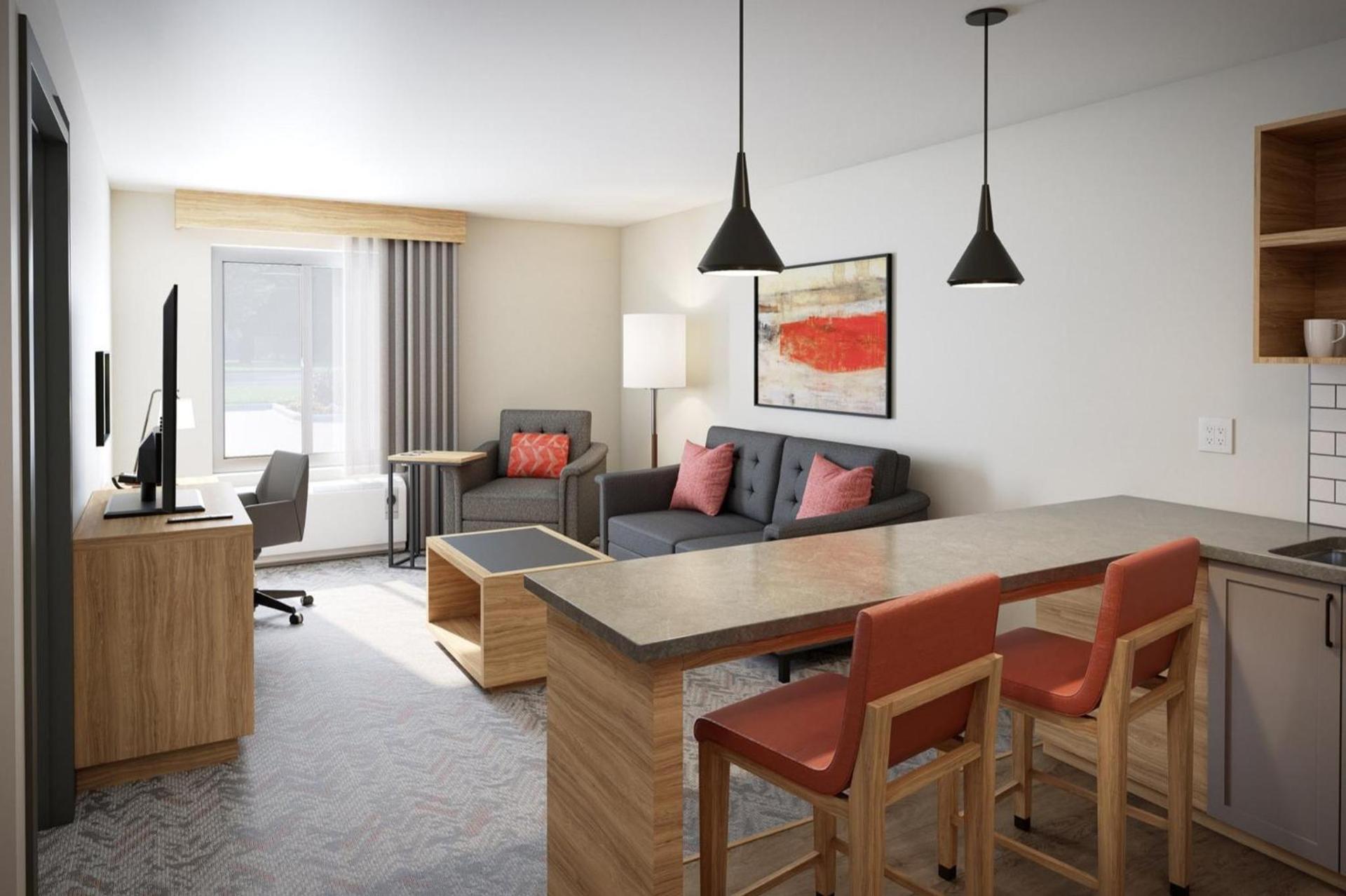 Candlewood Suites Jackson photo 19