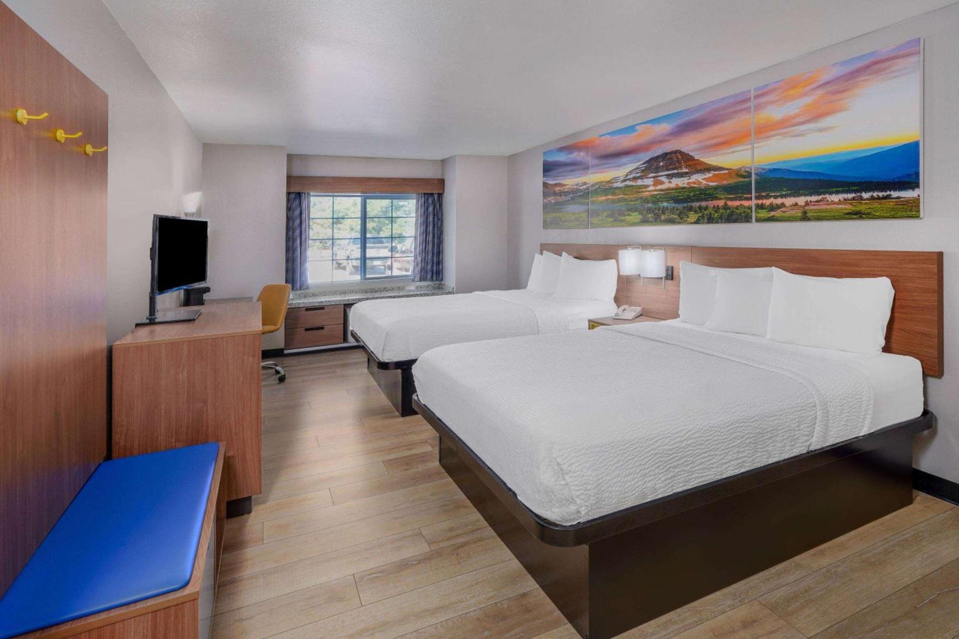 Days Inn & Suites by Wyndham Greeley photo 15