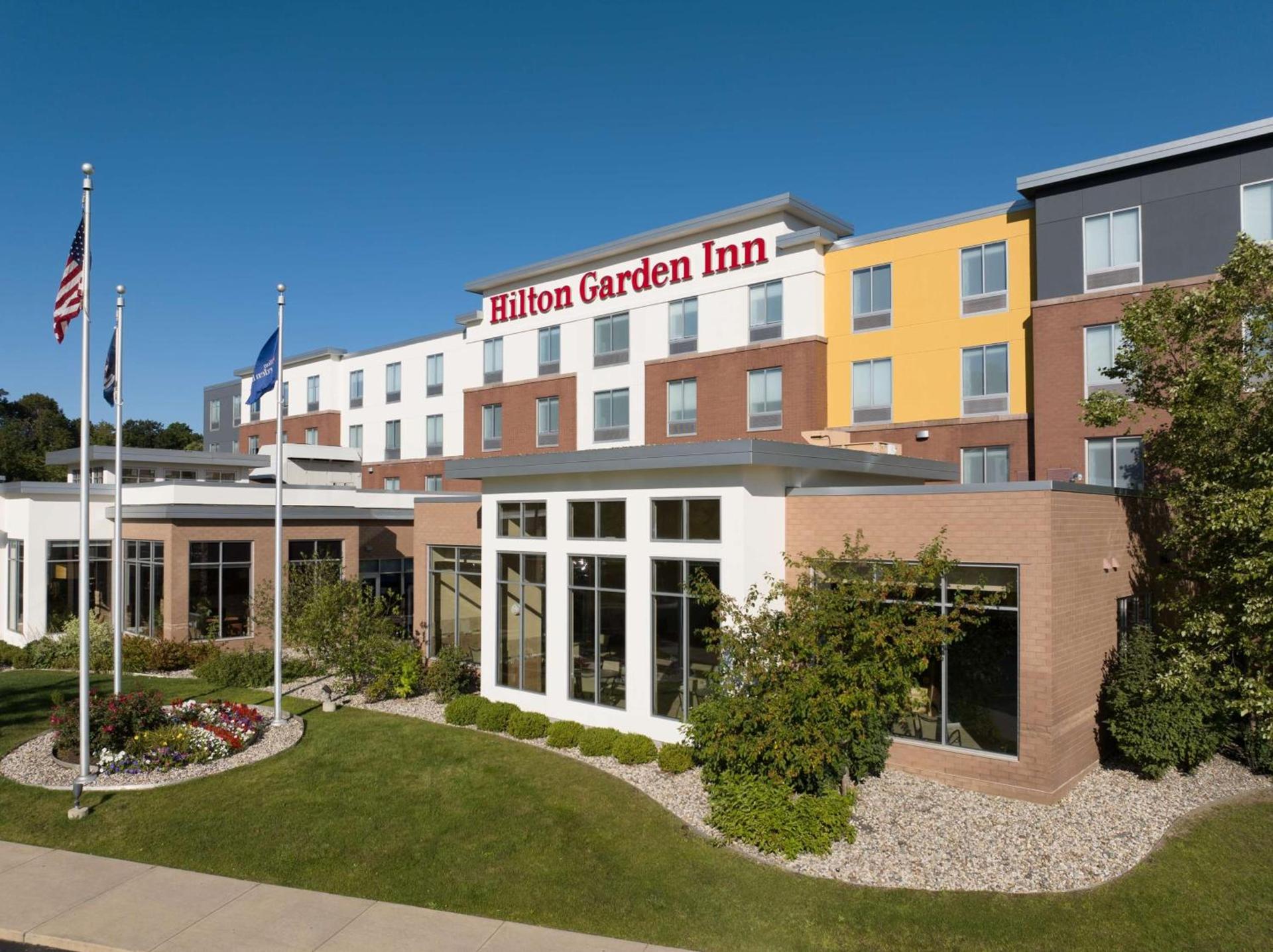 Hilton Garden Inn Ann Arbor photo 3