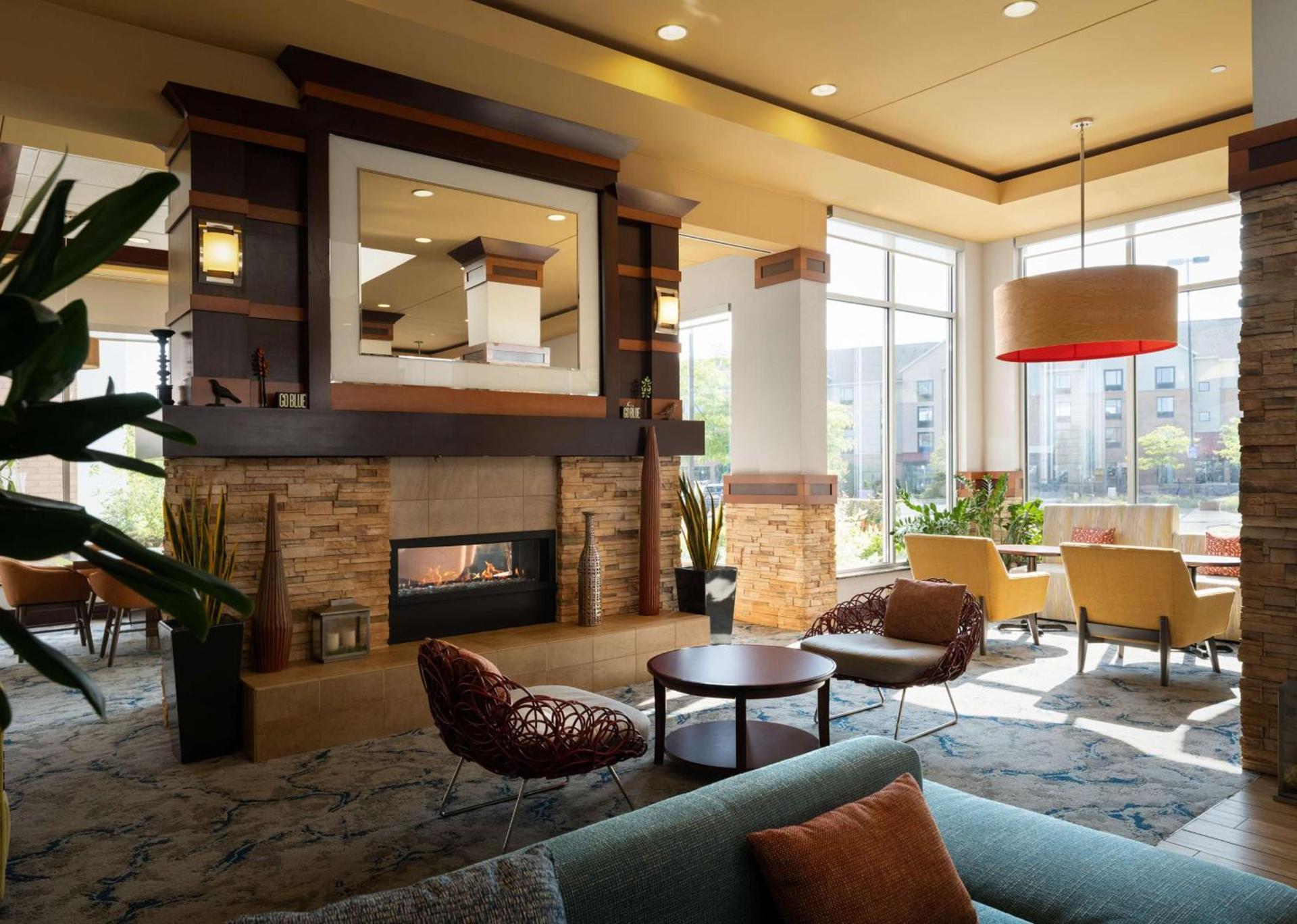 Hilton Garden Inn Ann Arbor photo 5