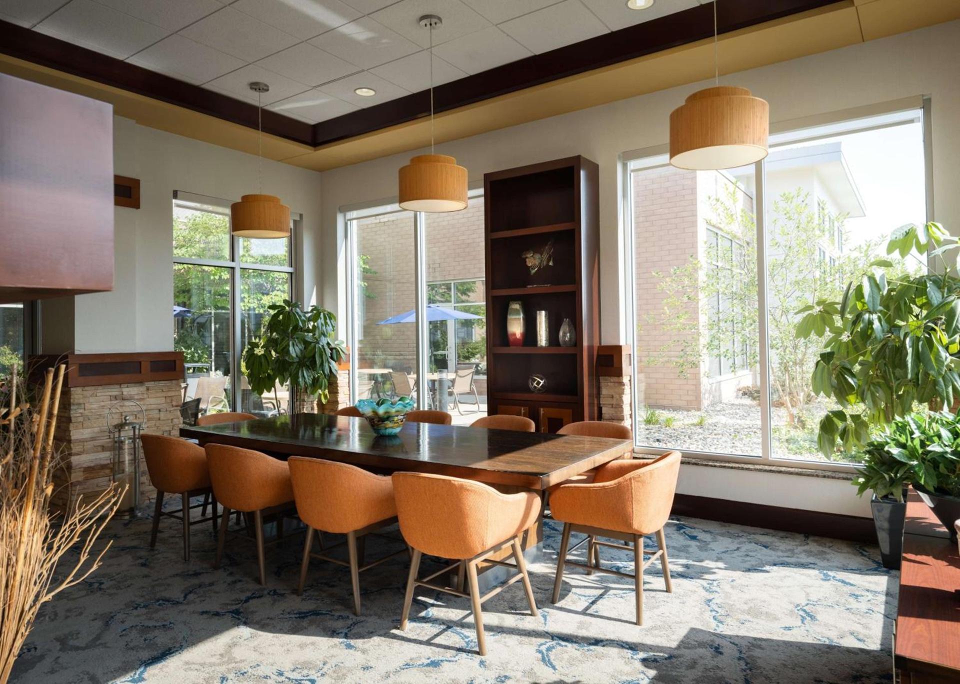 Hilton Garden Inn Ann Arbor photo 6