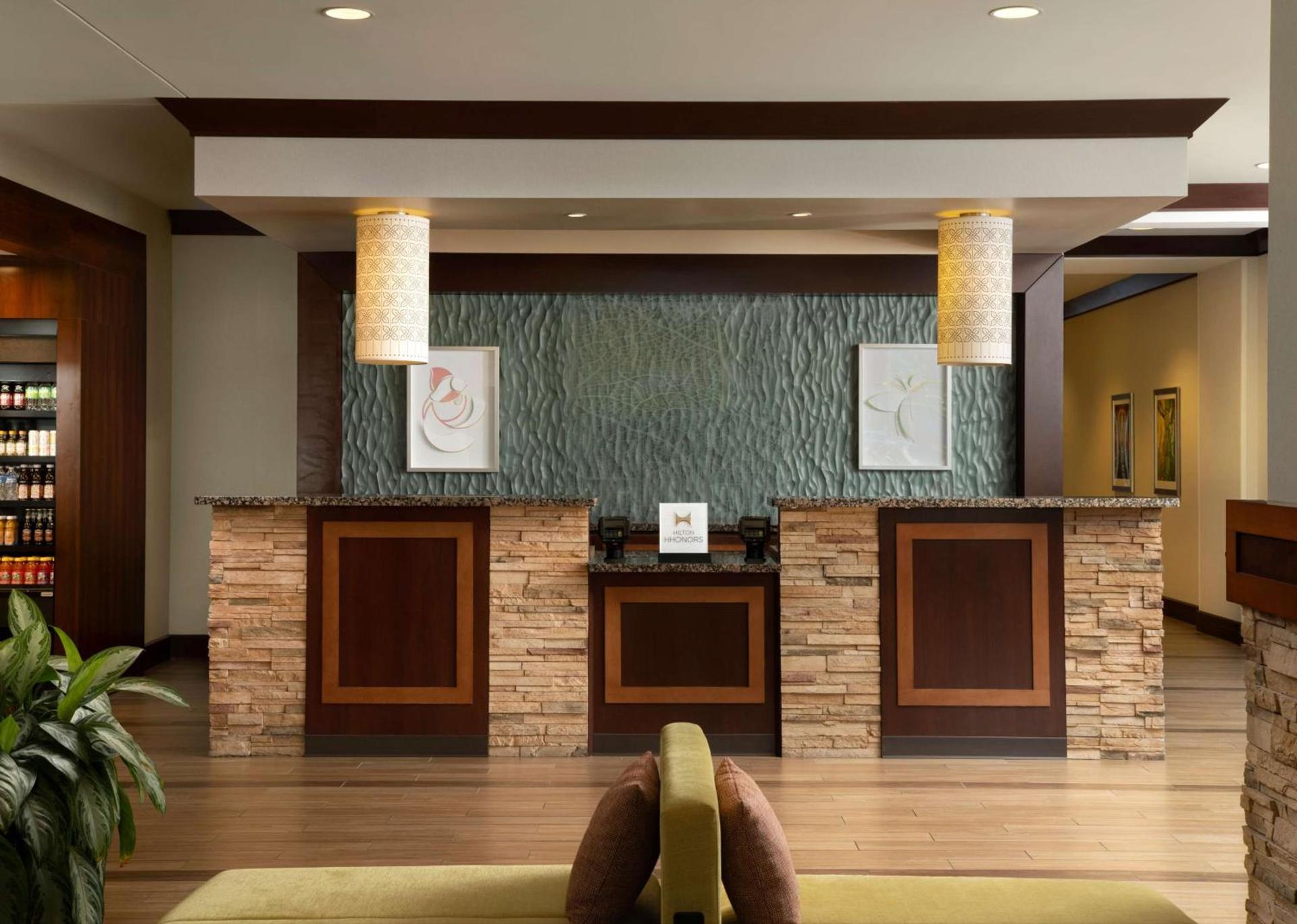 Hilton Garden Inn Ann Arbor photo 7