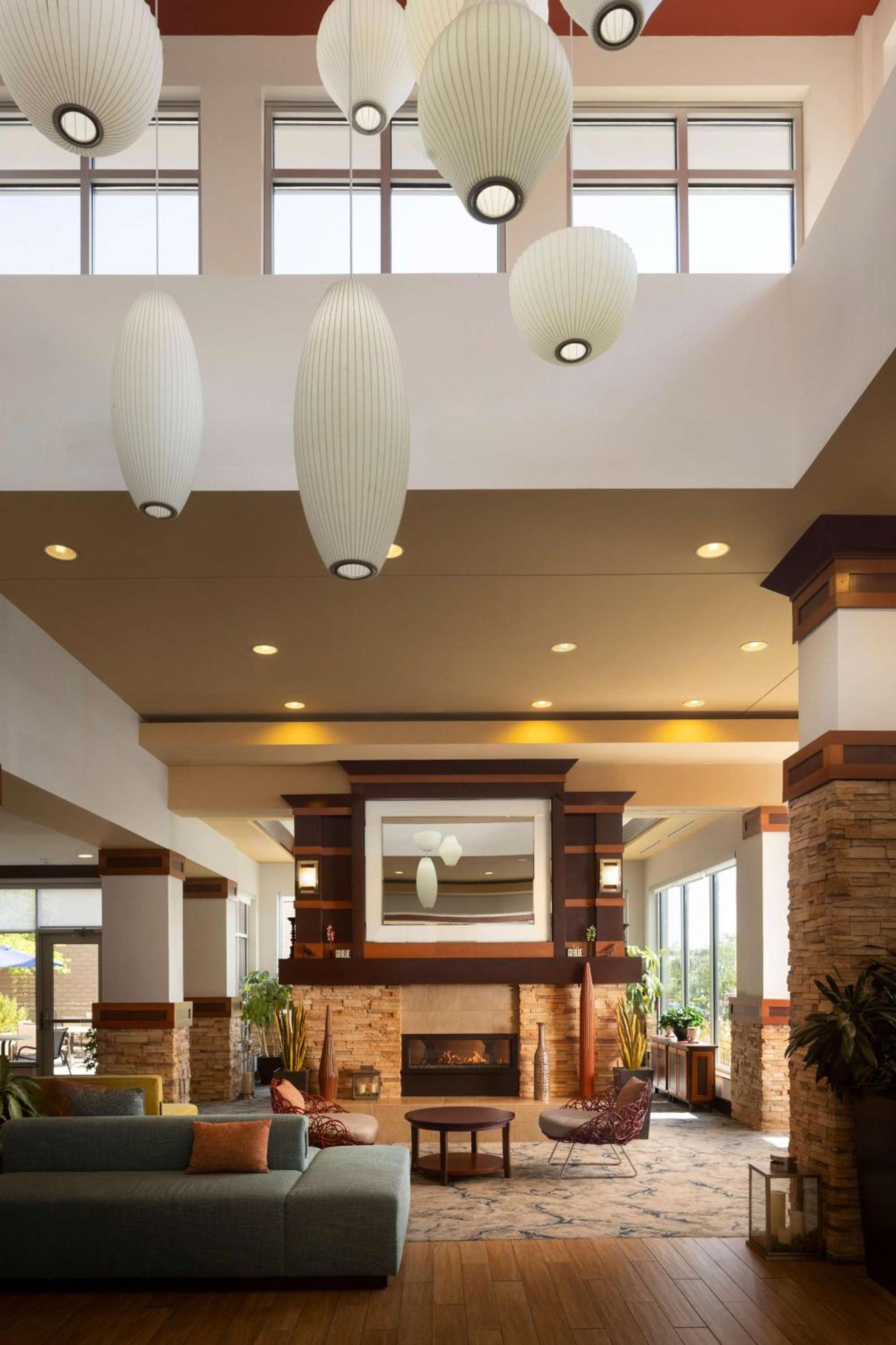 Hilton Garden Inn Ann Arbor photo 8