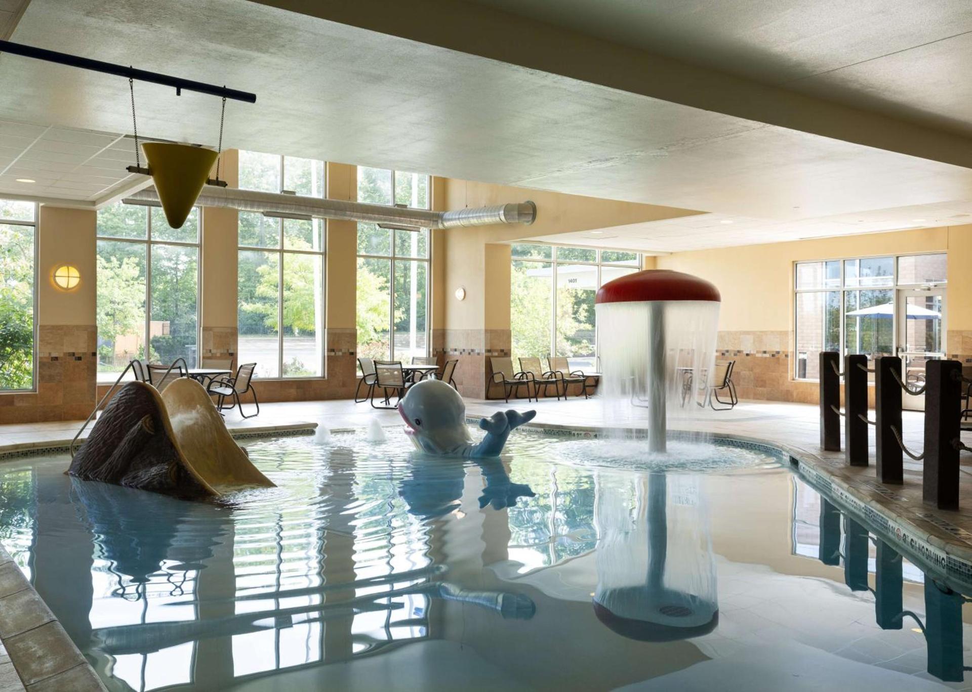 Hilton Garden Inn Ann Arbor photo 9