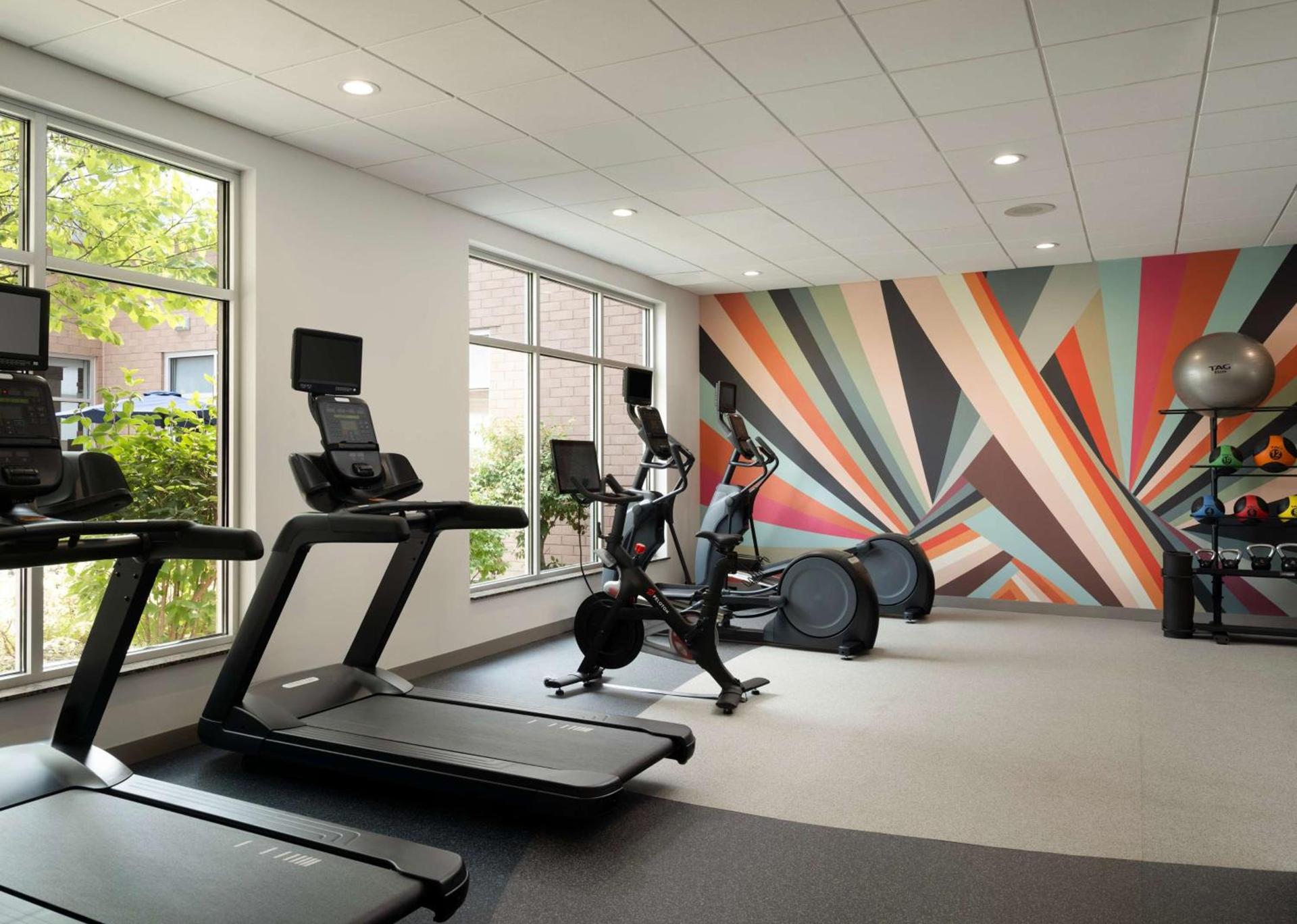 Hilton Garden Inn Ann Arbor photo 15