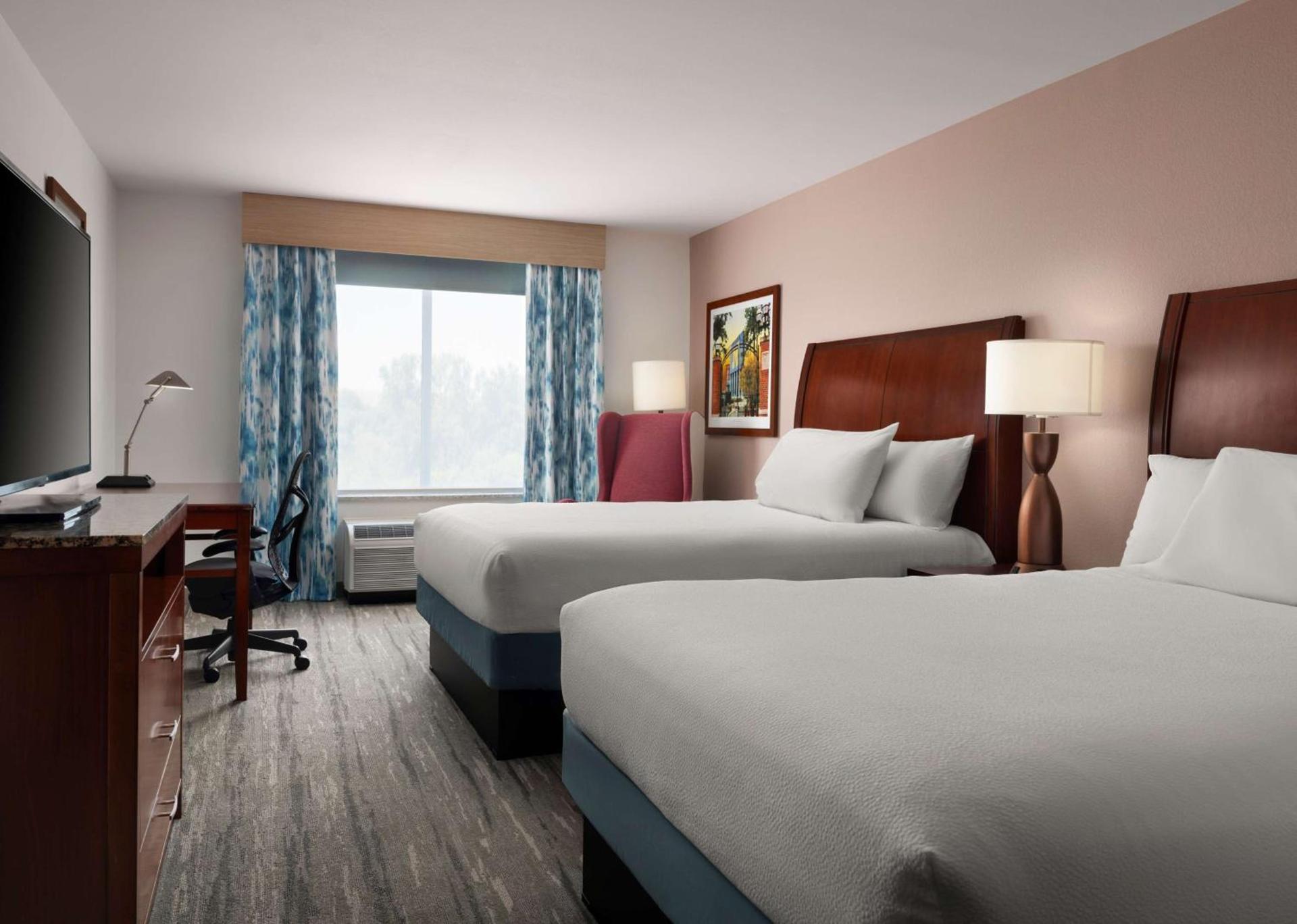 Hilton Garden Inn Ann Arbor photo 18