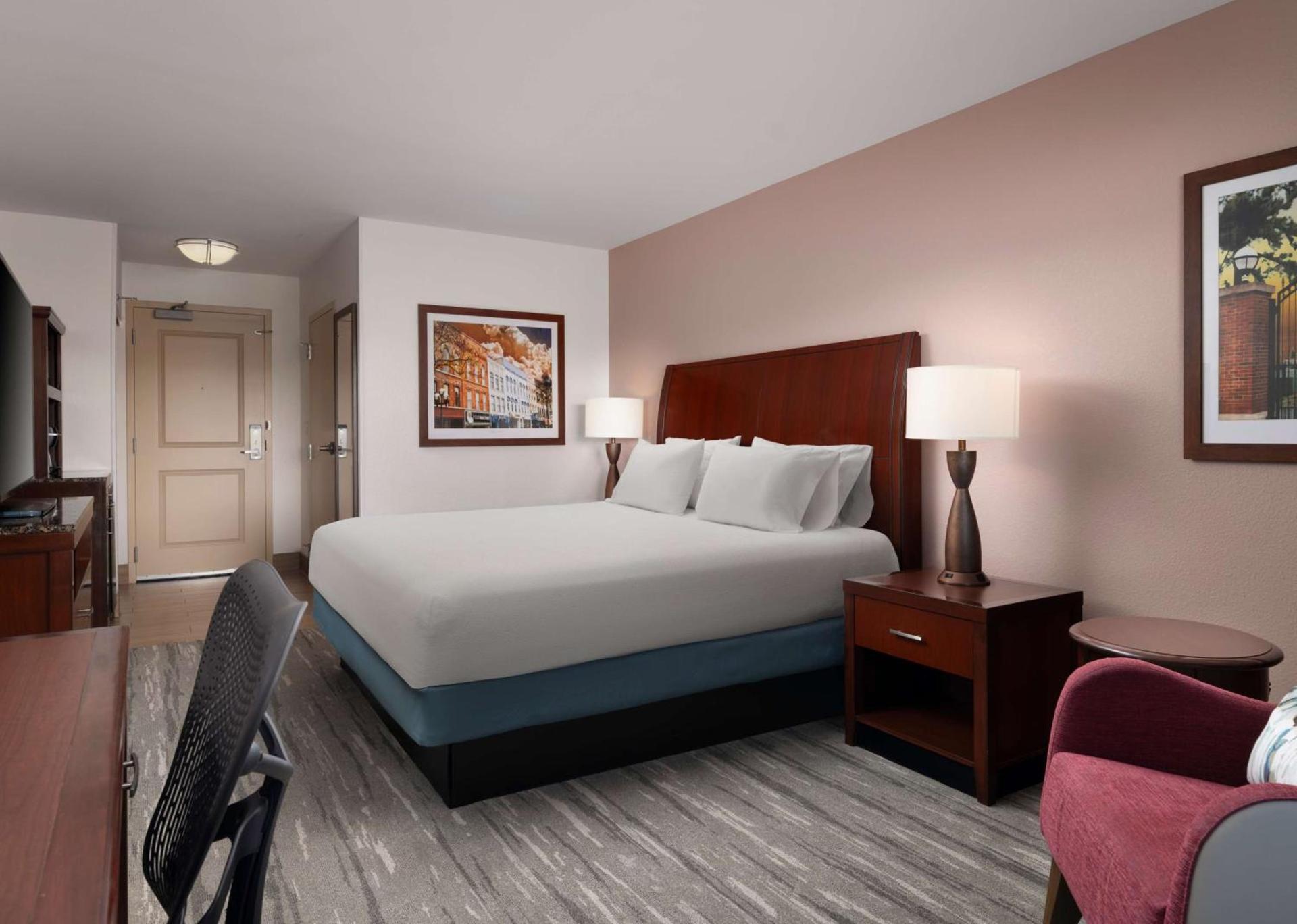 Hilton Garden Inn Ann Arbor photo 19