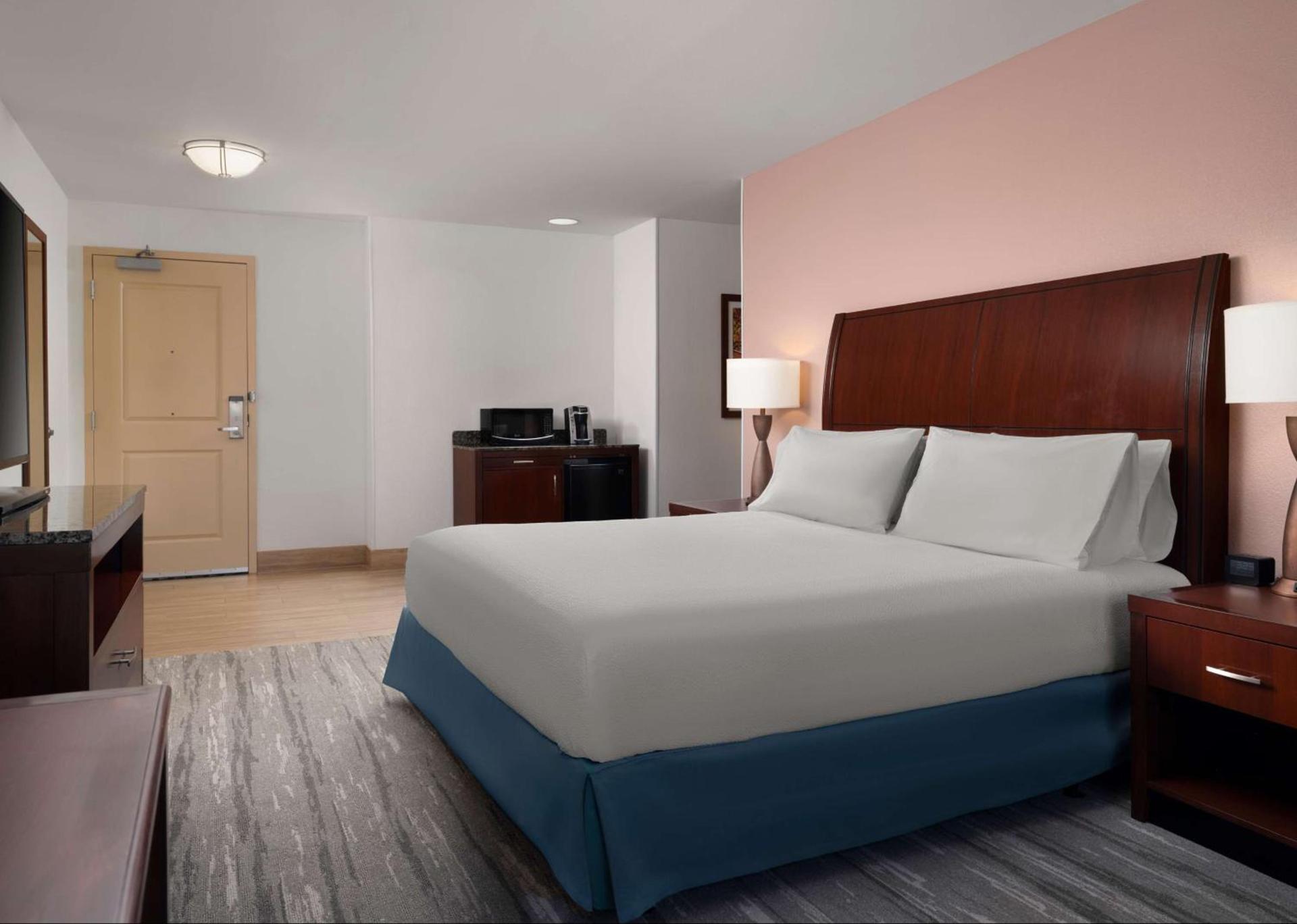 Hilton Garden Inn Ann Arbor photo 21