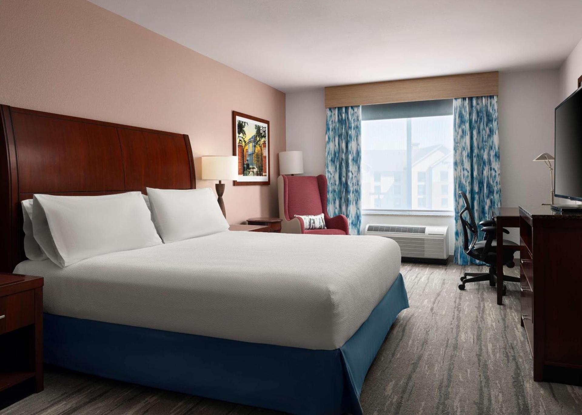 Hilton Garden Inn Ann Arbor photo 22