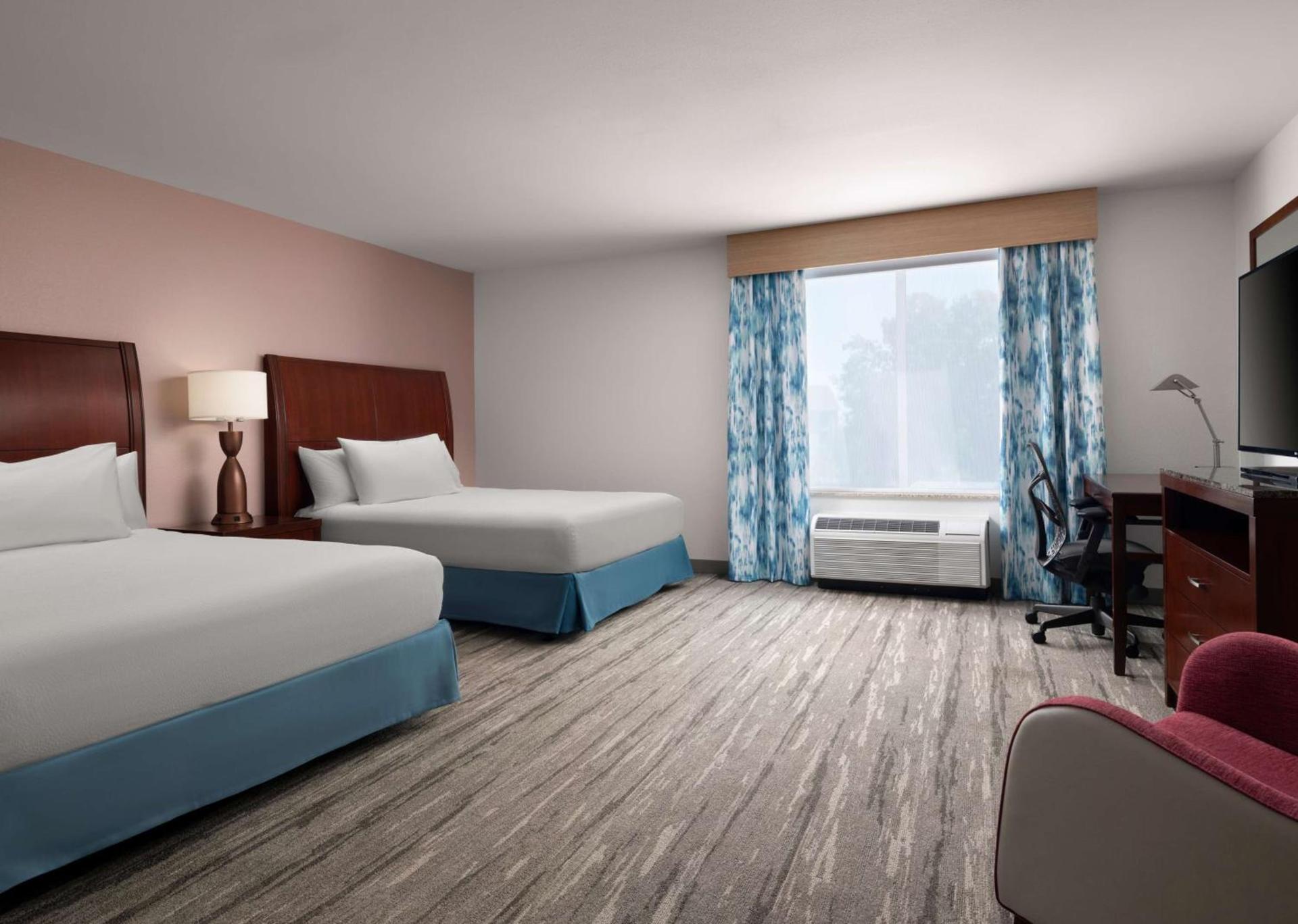 Hilton Garden Inn Ann Arbor photo 23