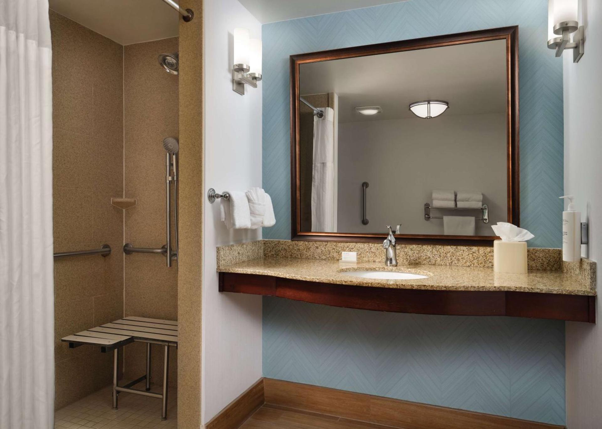 Hilton Garden Inn Ann Arbor photo 25