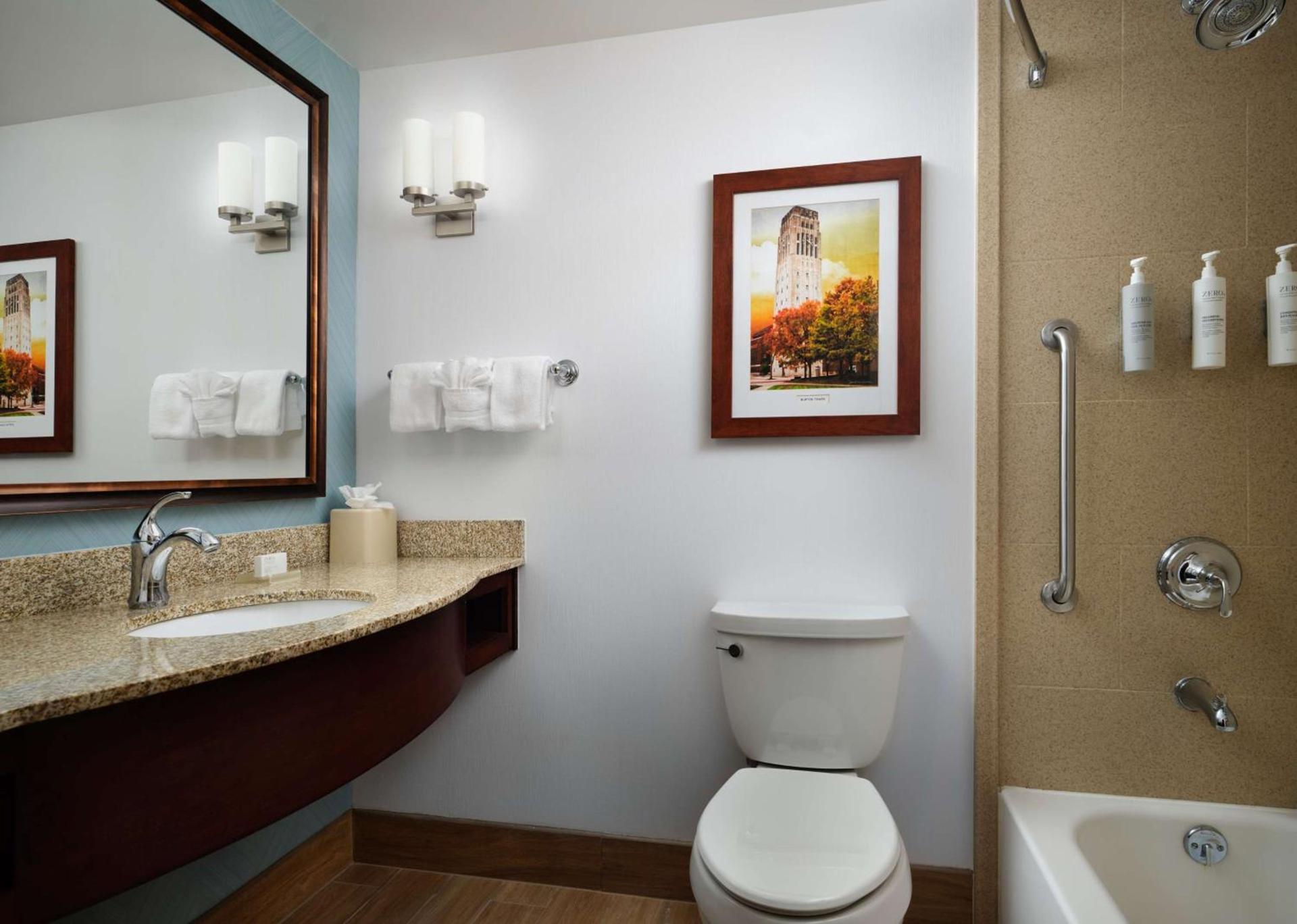 Hilton Garden Inn Ann Arbor photo 27