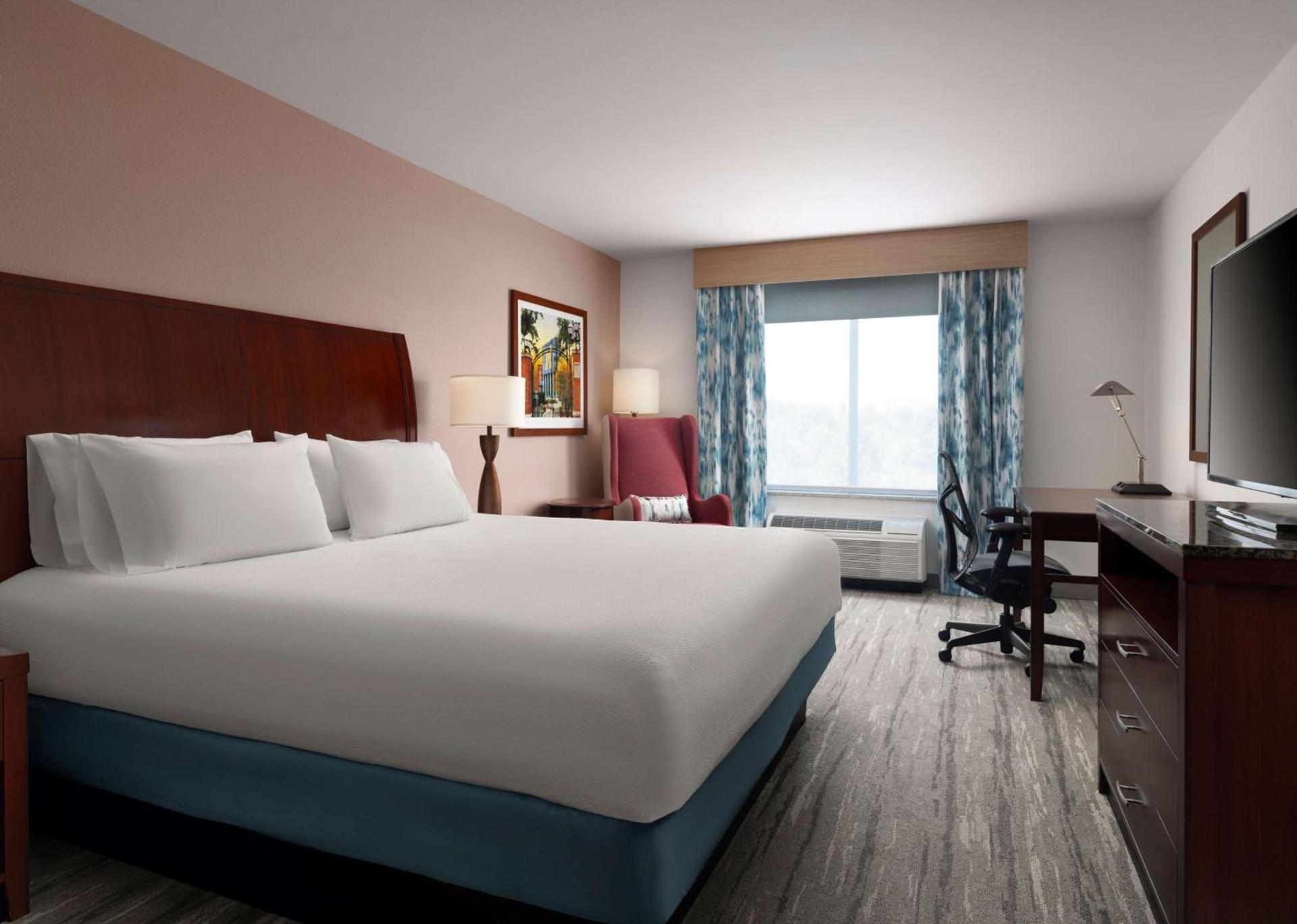Hilton Garden Inn Ann Arbor photo 28