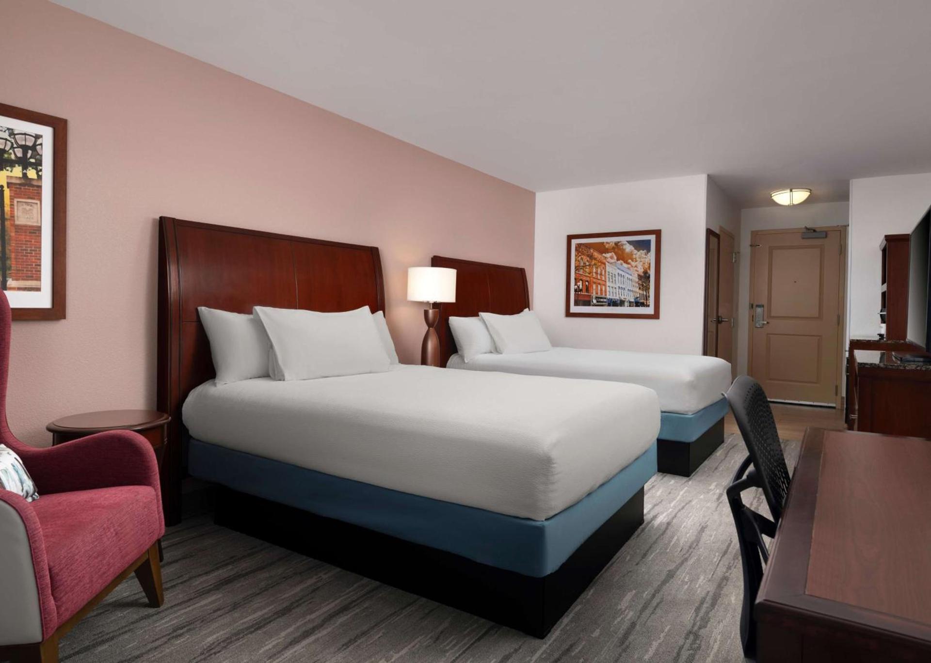 Hilton Garden Inn Ann Arbor photo 31