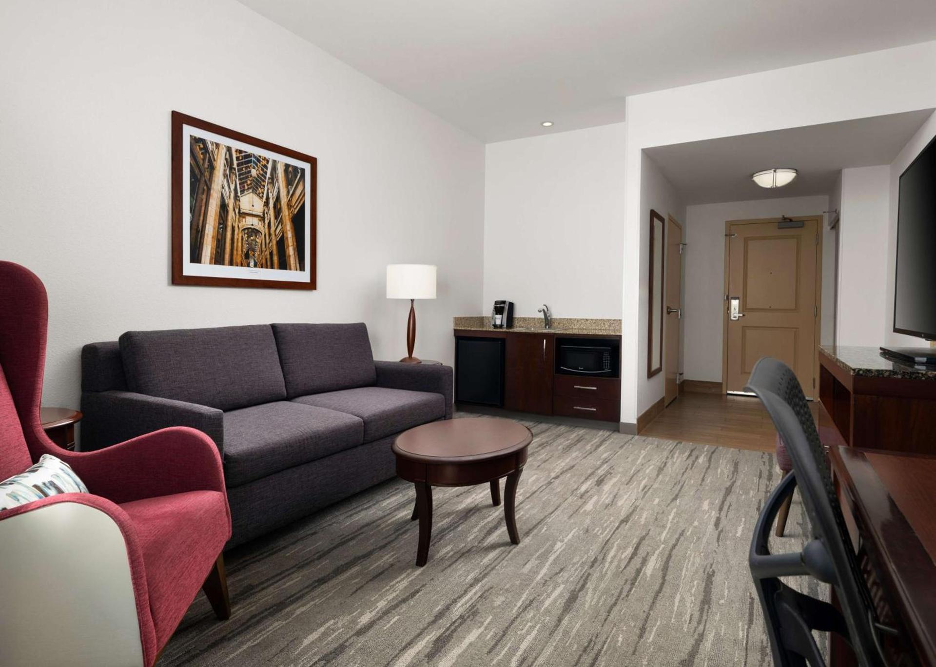 Hilton Garden Inn Ann Arbor photo 32