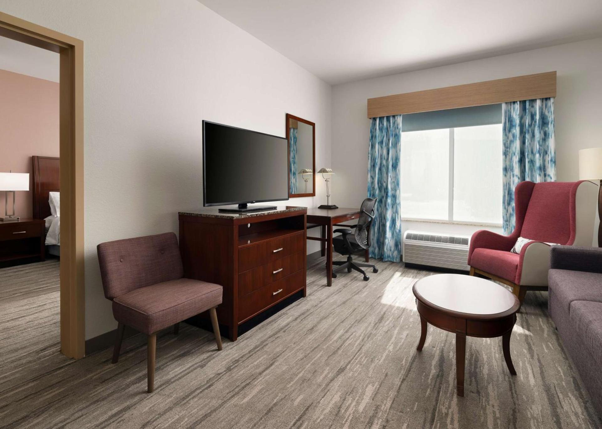 Hilton Garden Inn Ann Arbor photo 33