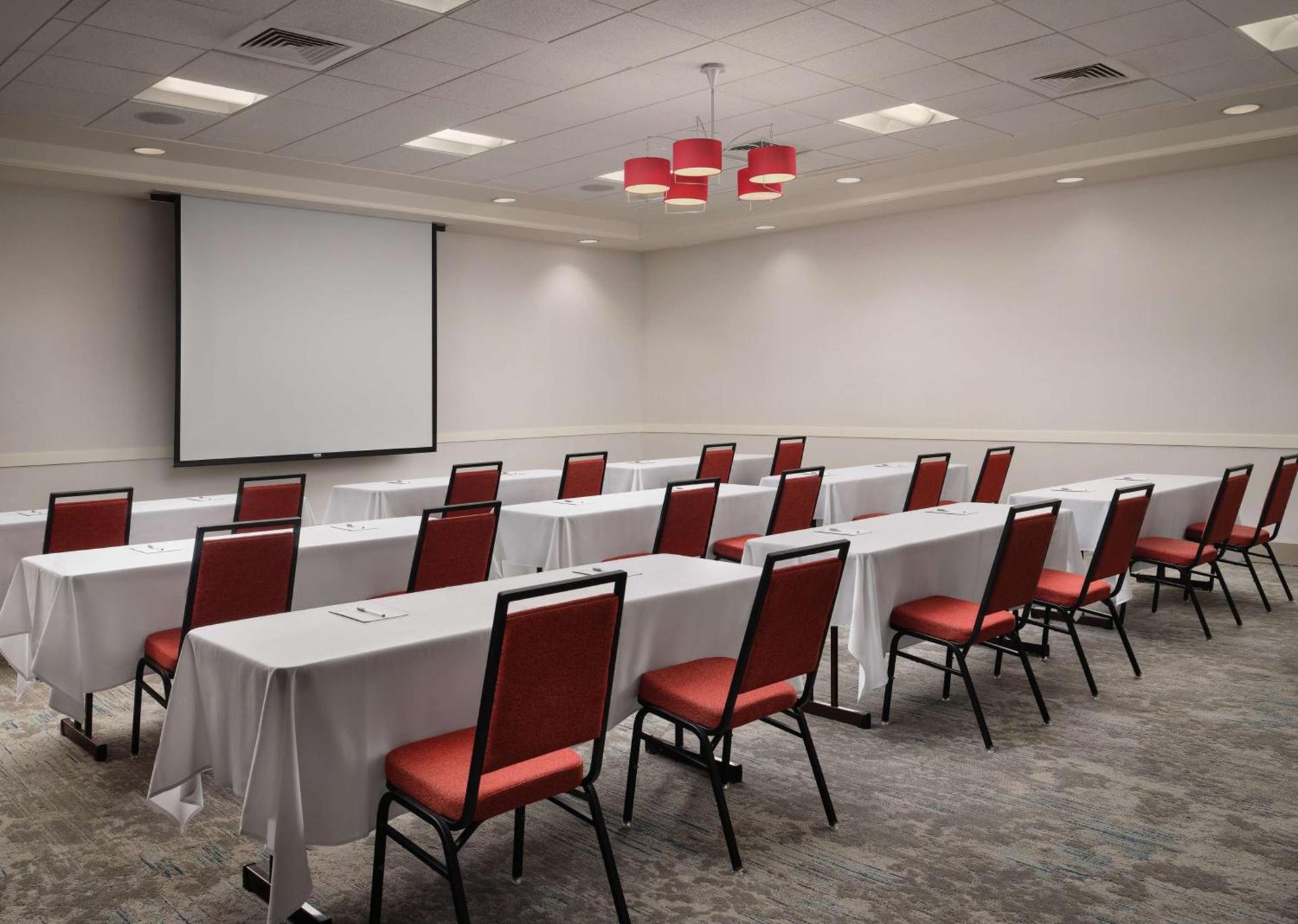 Hilton Garden Inn Ann Arbor photo 34