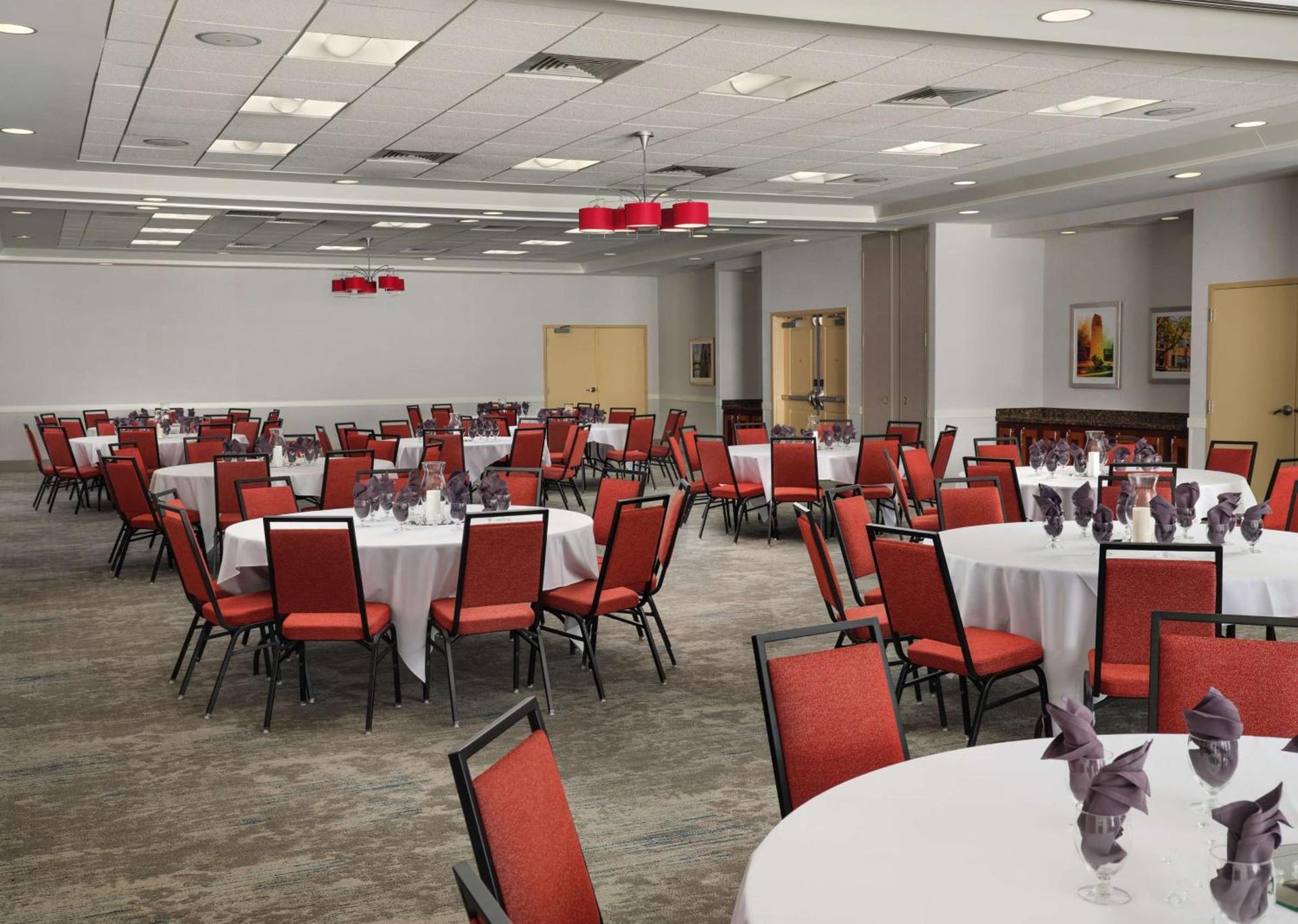 Hilton Garden Inn Ann Arbor photo 37